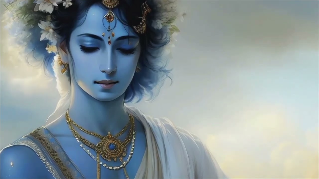 live wallpaper of shree krishna for pc part 2
