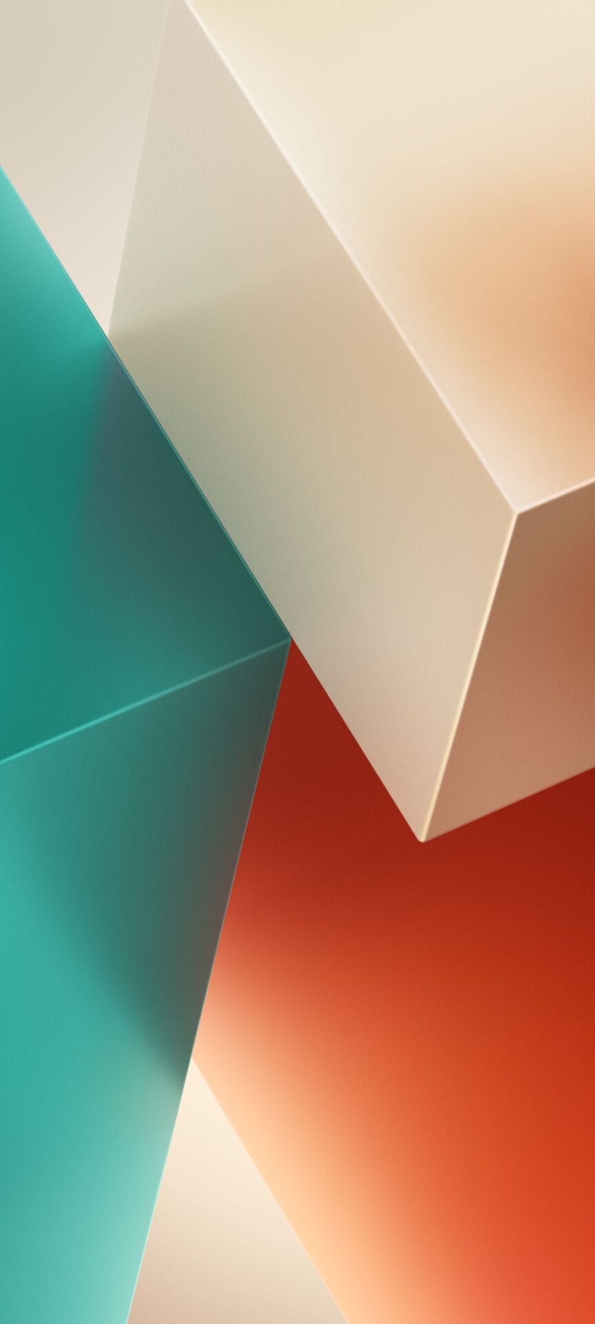 Baixe agora! Wallpaper da linha Redmi Note 13 já estão disponíveis para download