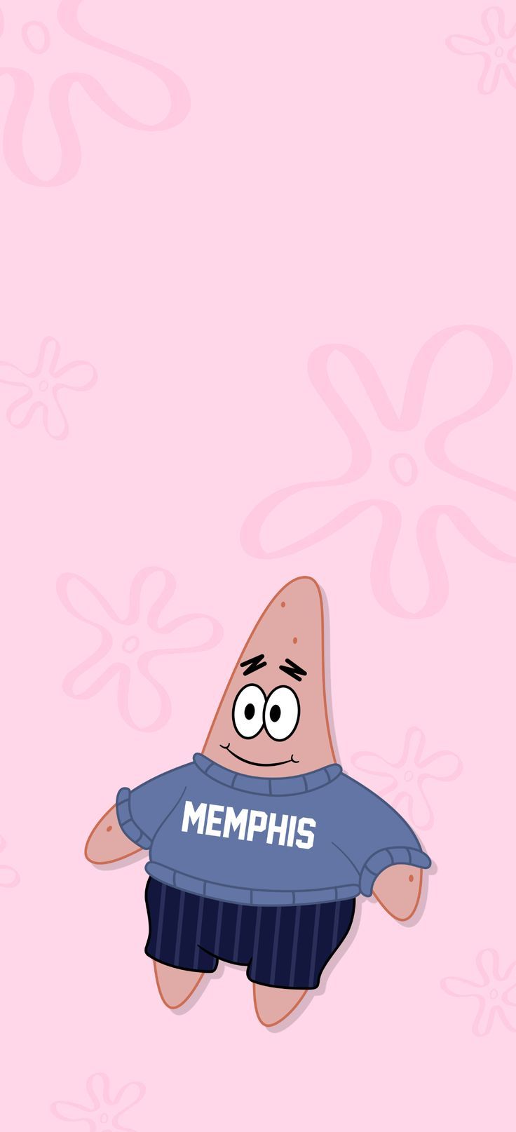 Patrick Spongebob Grizzlies Basketball Funny by sportsign. Memphis grizzlies, Memphis grizzlies basketball, Memphis