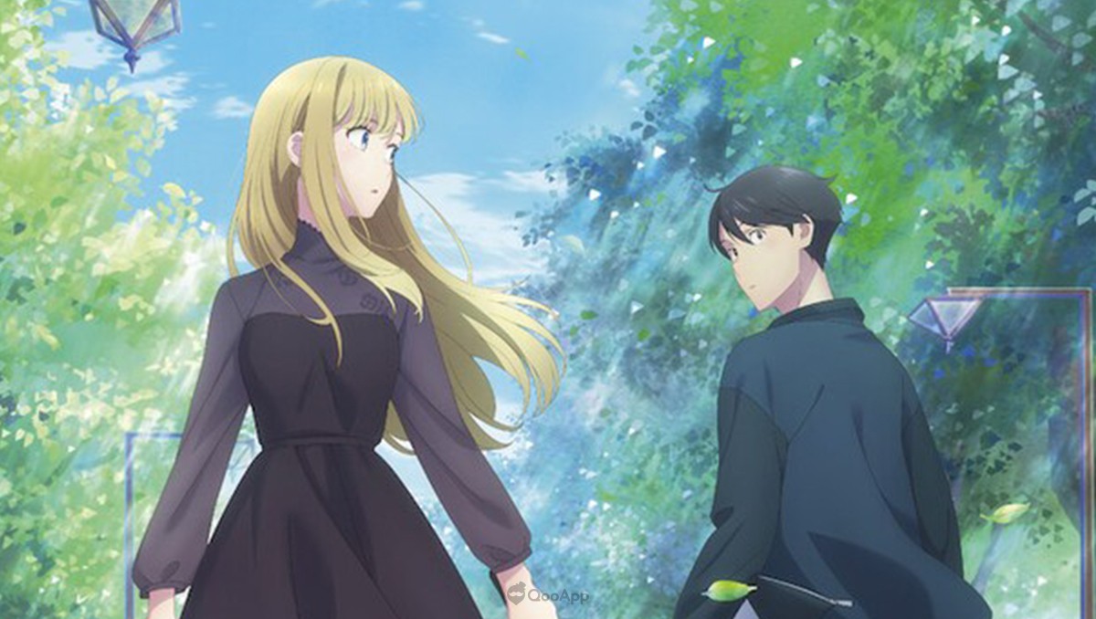 A Galaxy Next Door Reveals 1st PV, More Cast, and April 2023 Debut