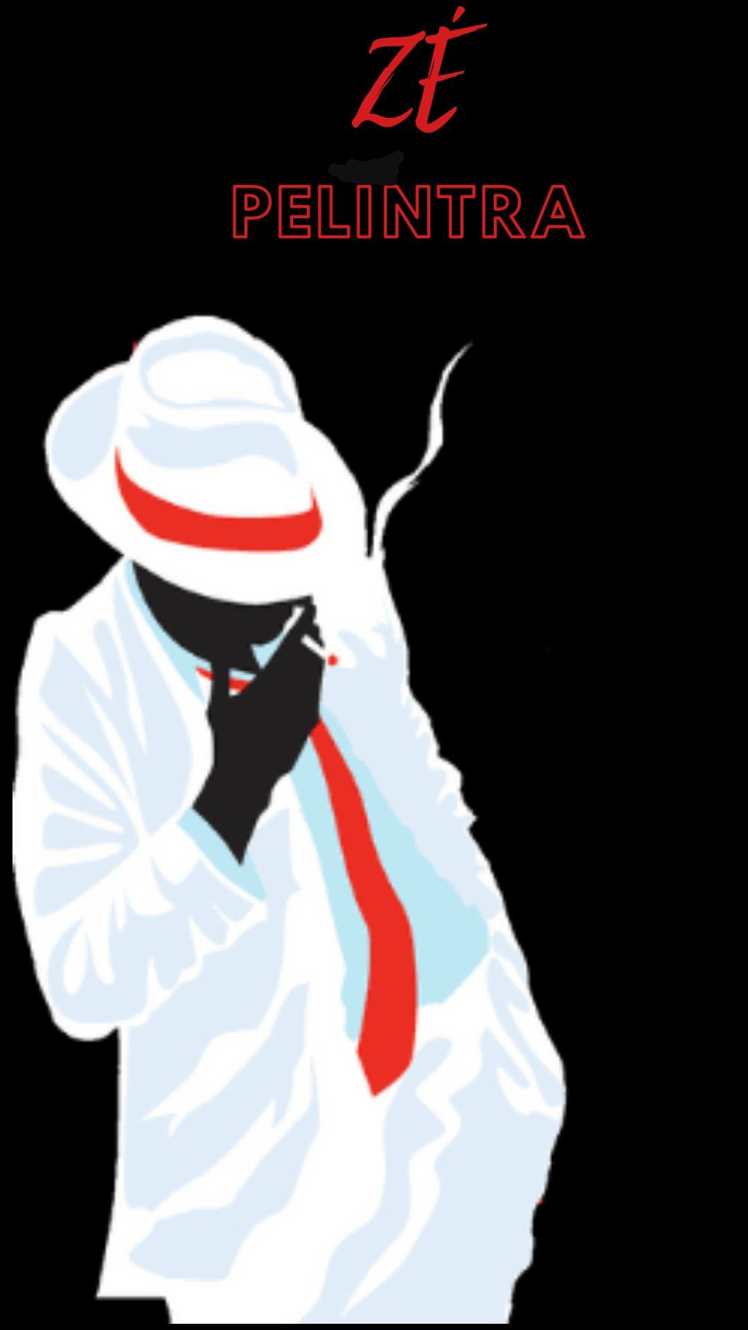 Wallpaper Zé pelintra. Zé pilintra das almas, Pelintra, Ze pelintra