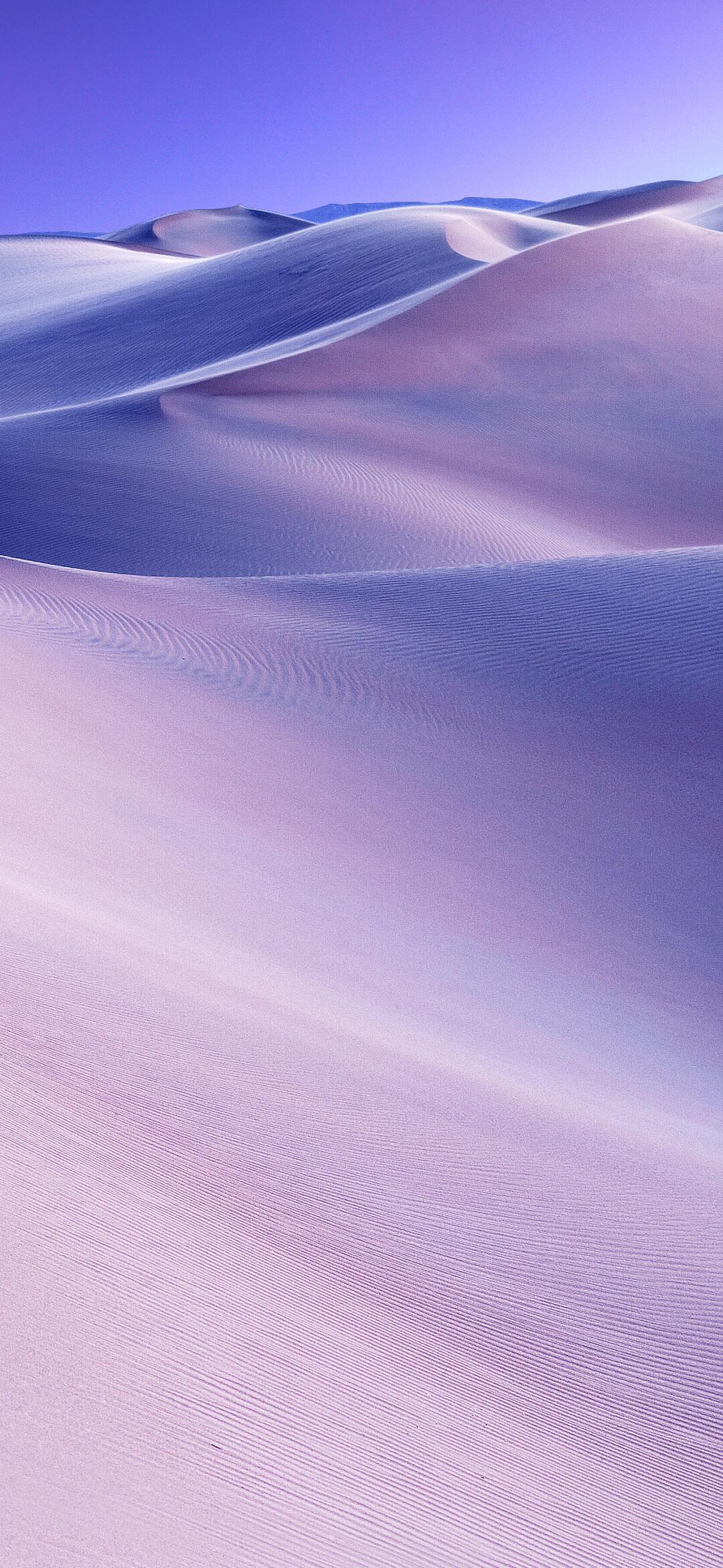 Redmi Note 9 Pro Max Stock Wallpaper [1080x2340]