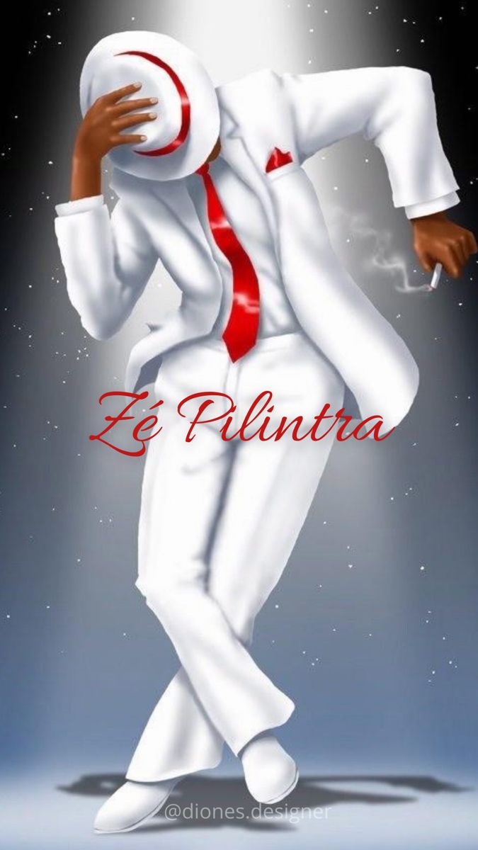 Wallpaper. Imagens de ze pilintra, Pilintra, Zé pilintra das almas