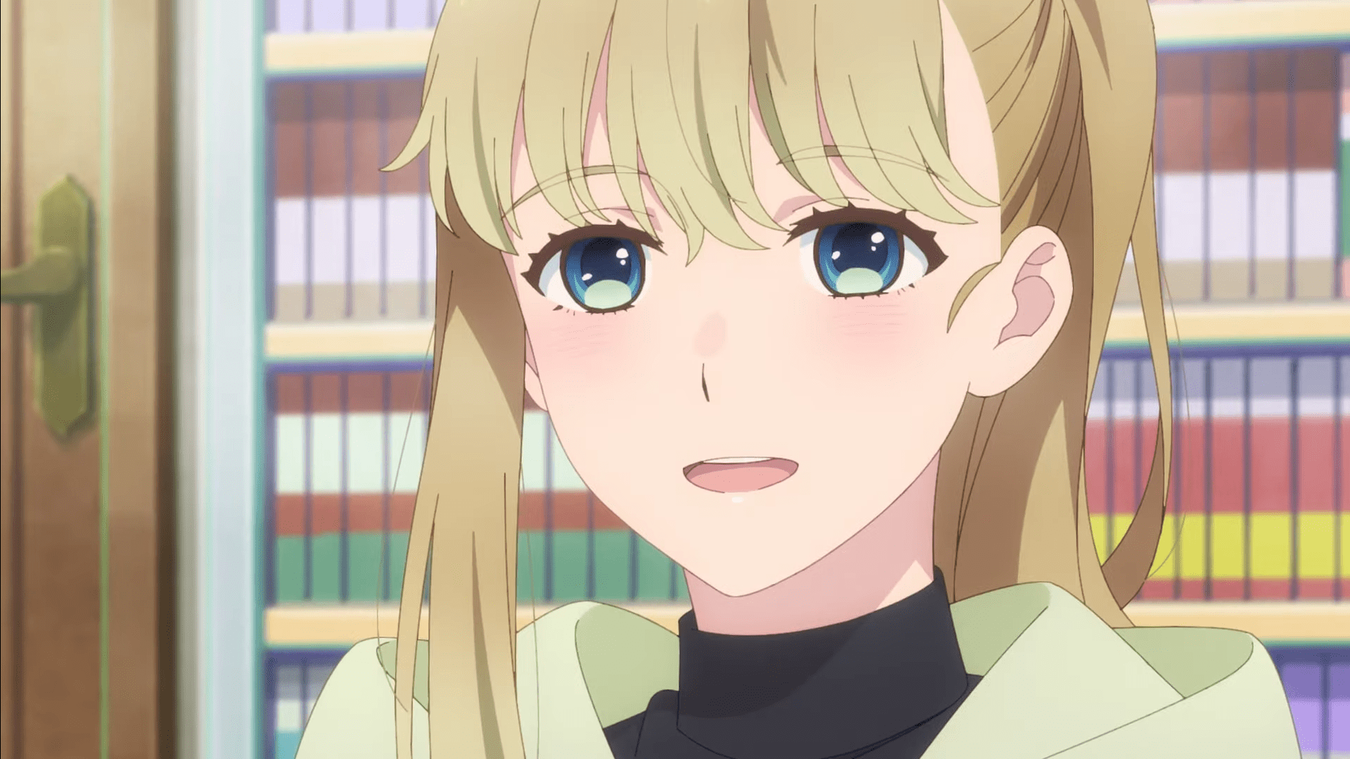 A Galaxy Next Door Gets New Trailer, April 8 Premiere, More Cast Members