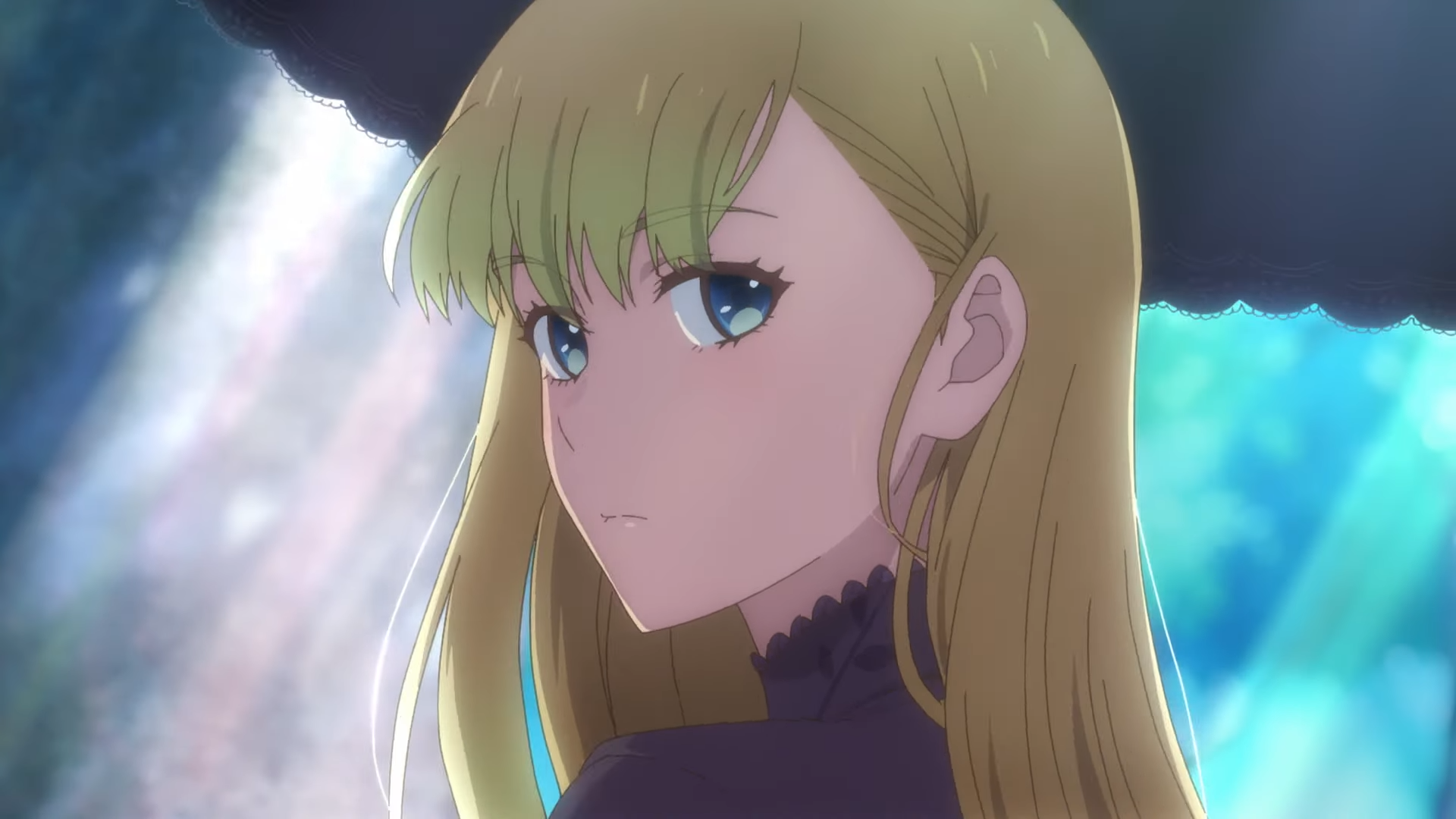 A Galaxy Next Door Trailer, Key Visual, and Additional Cast Revealed