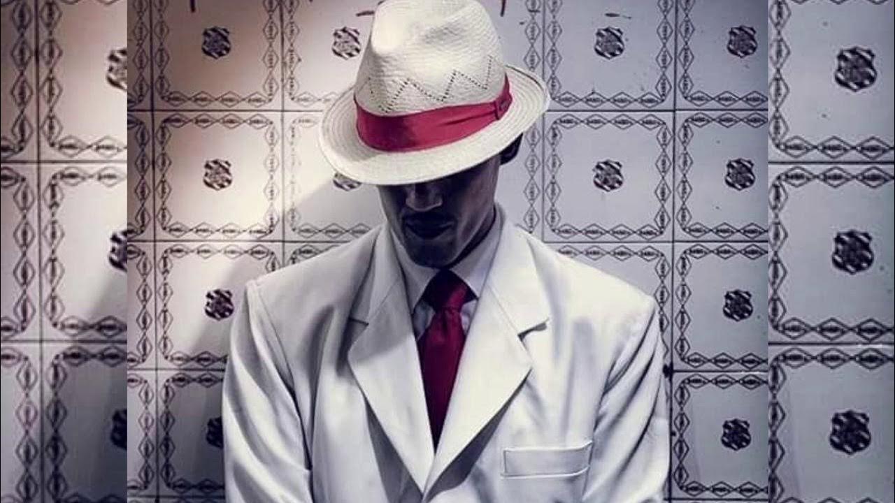 Sou Filho de Zé Pelintra