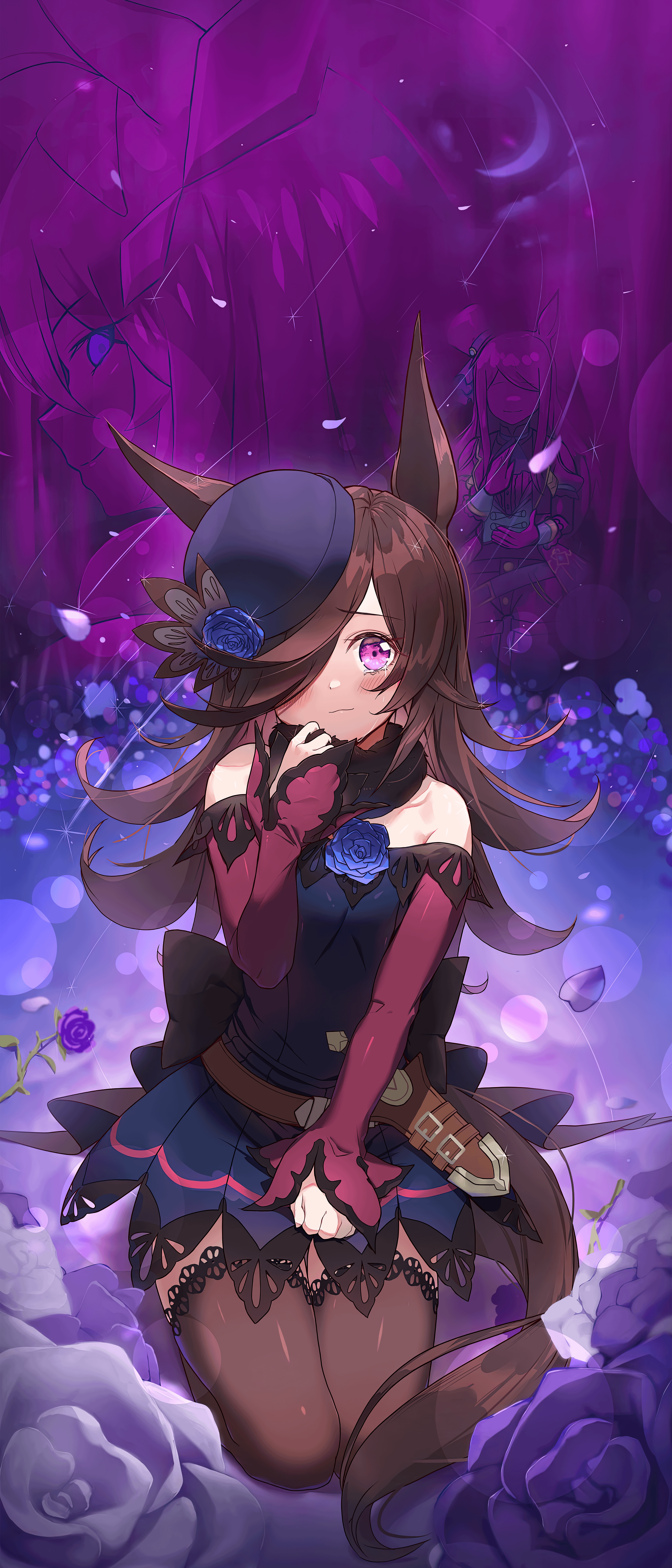 Rice Shower (Uma Musume Pretty Derby)