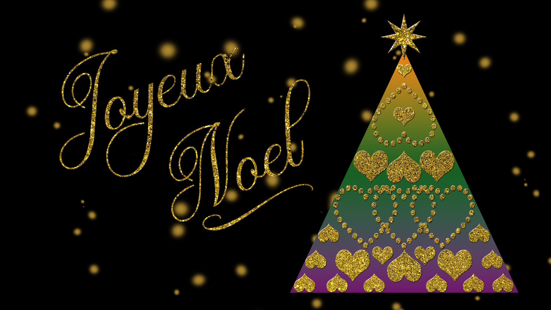 Joyeux Noel Wallpapers - Wallpaper Cave, image size:1920x1080
