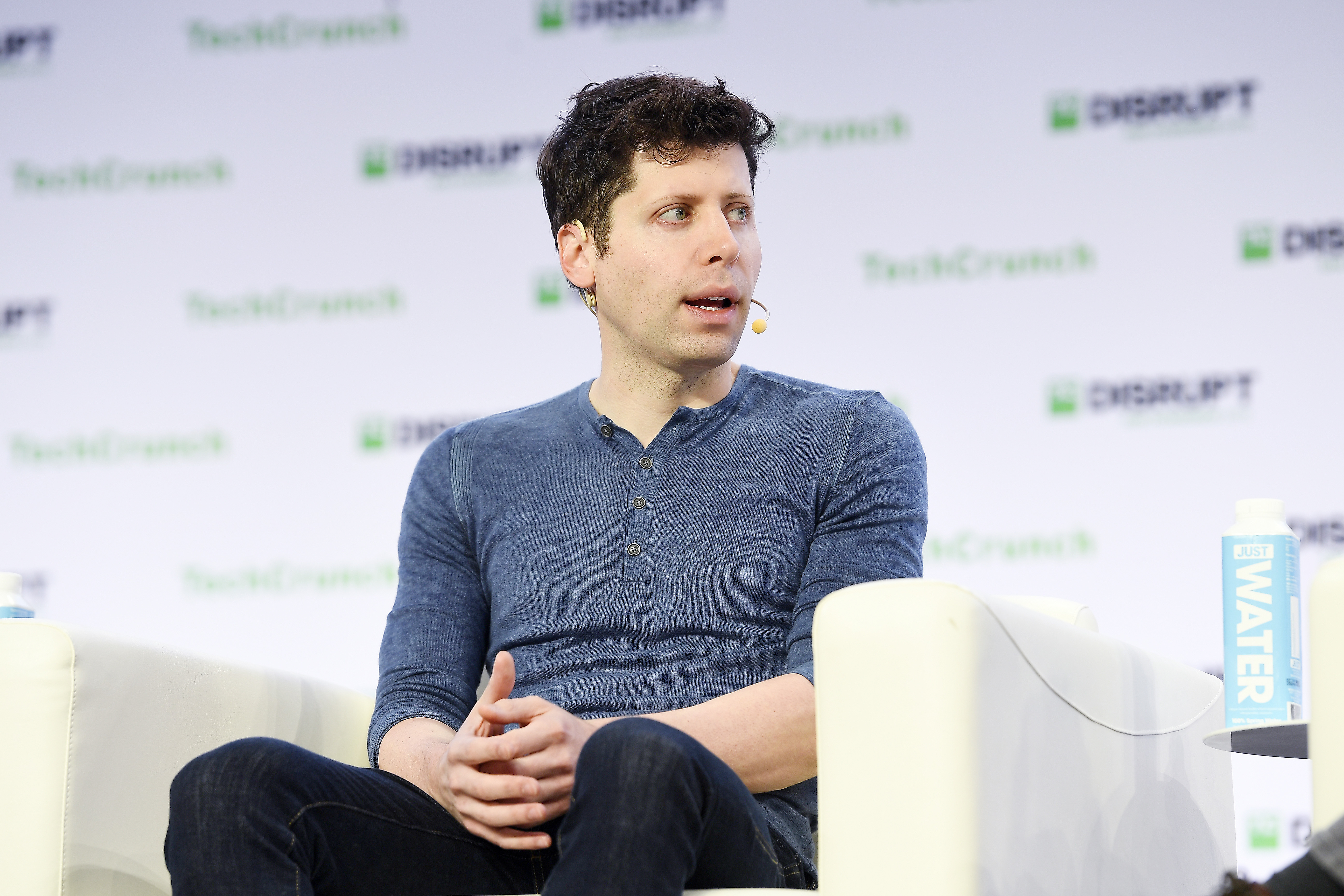 Sam Altman: This Is What I Learned From DALL E 2. MIT Technology Review