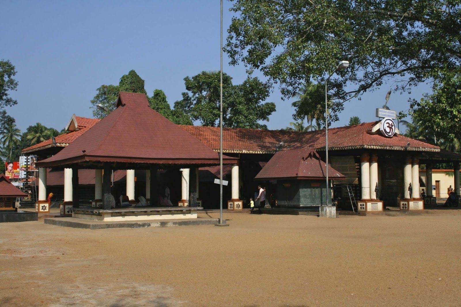 Chettikulangara Devi Temple. Alappuzha, Hindu temple, Cool places to visit