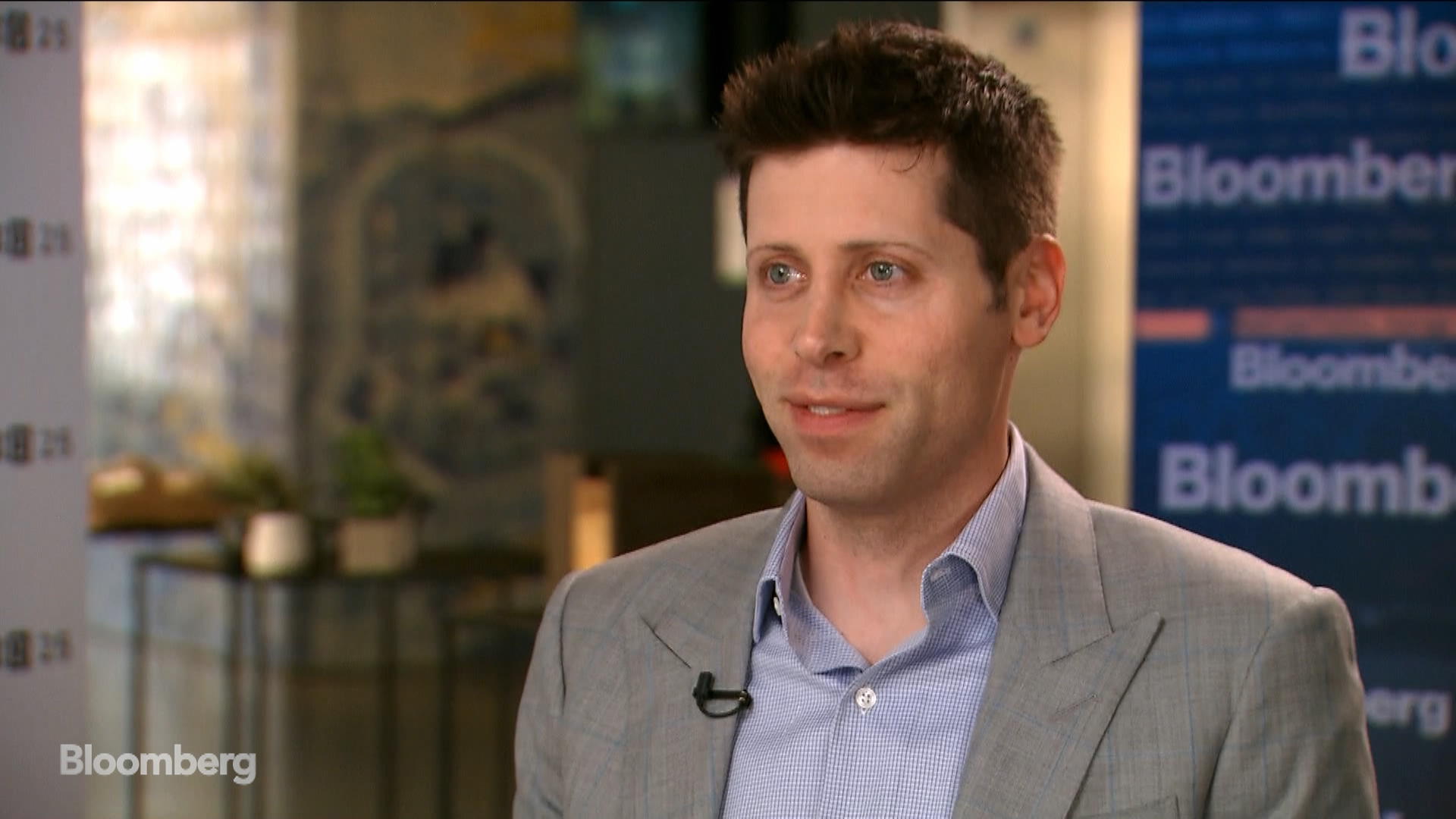 Sam Altman Wallpapers Wallpaper Cave