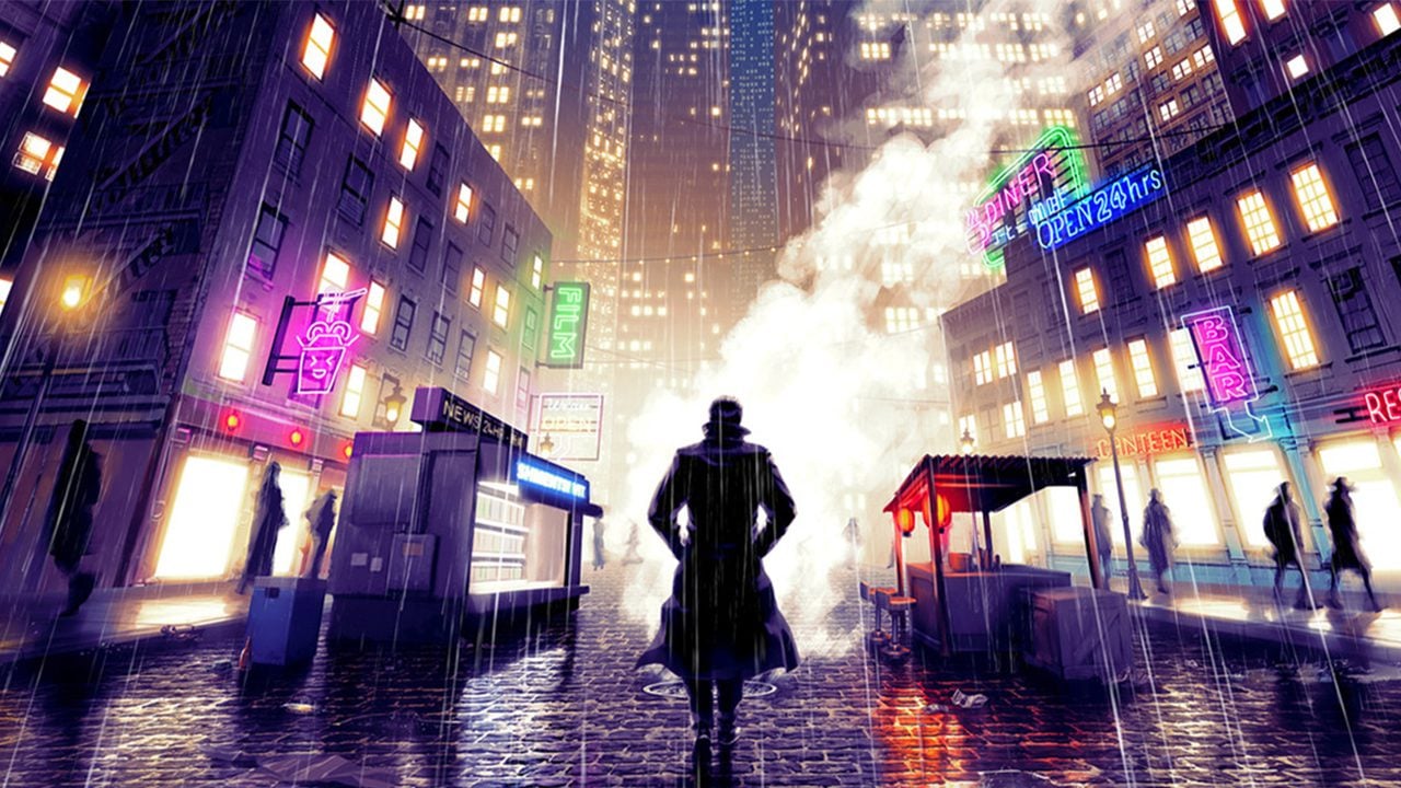 Early Access Review: Shadows of Doubt's Not Been Another Murder Yet