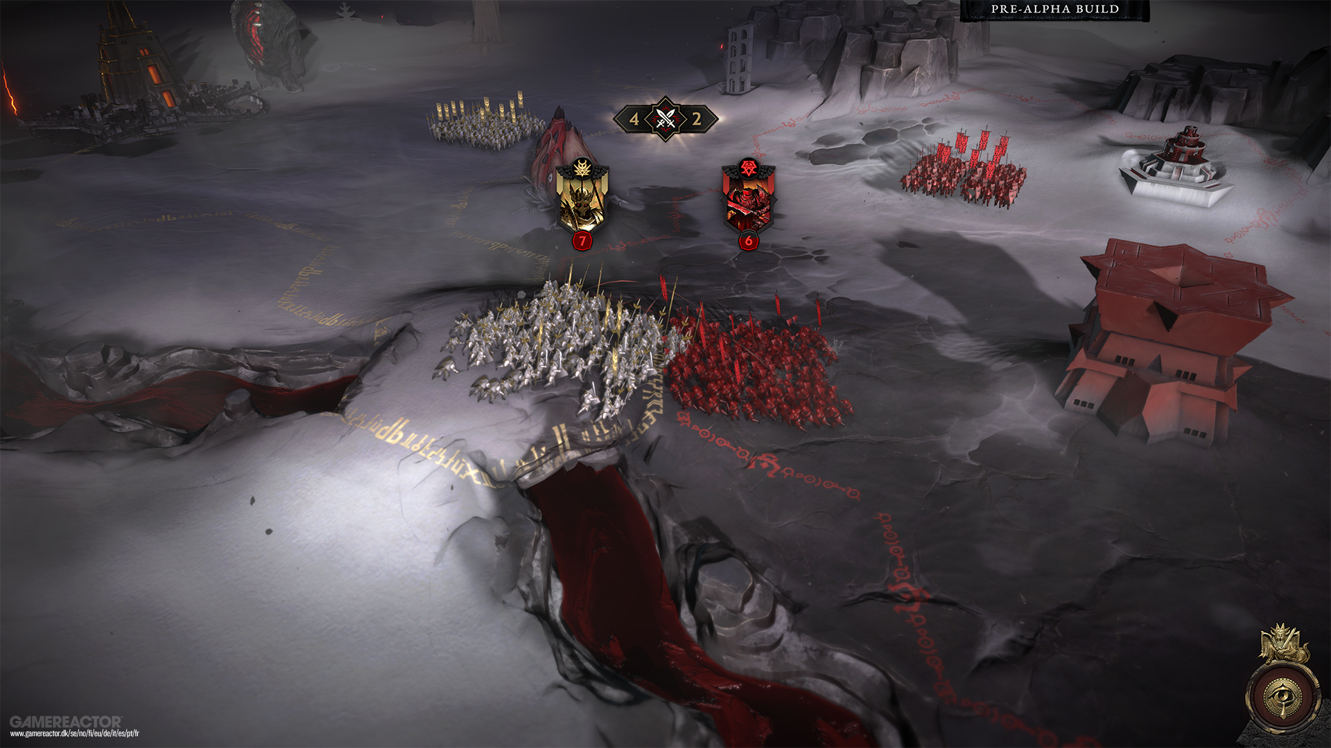 Solium Infernum Next Fest Hands On: Hell Is A Place On Earth Preview