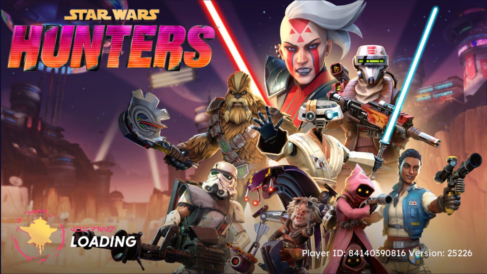 Zynga Reveals Additions to Upcoming Mobile Star Wars: Hunters Game