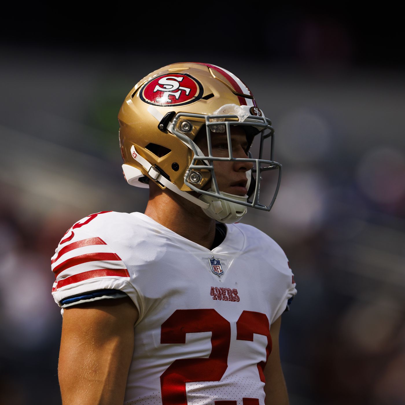 ESPN analysts heap praise on Christian McCaffrey and DeMeco Ryans