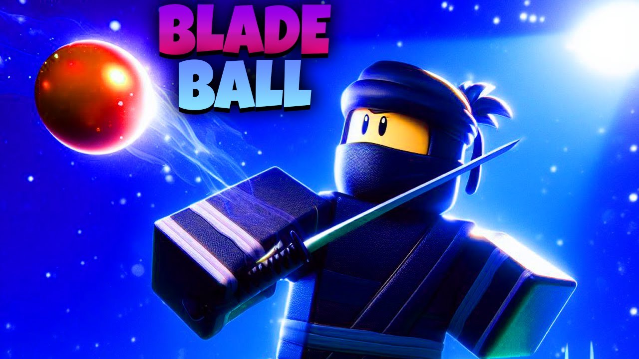 Blade Ball Trello Link & Wiki (Official)