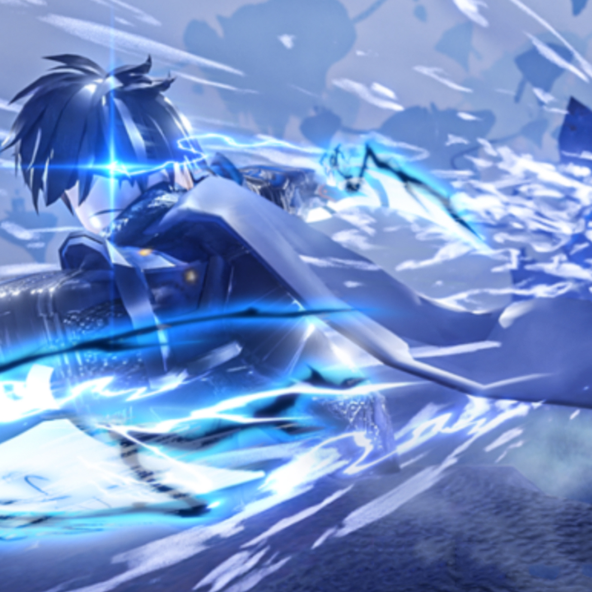 Rampant codes for January 2024