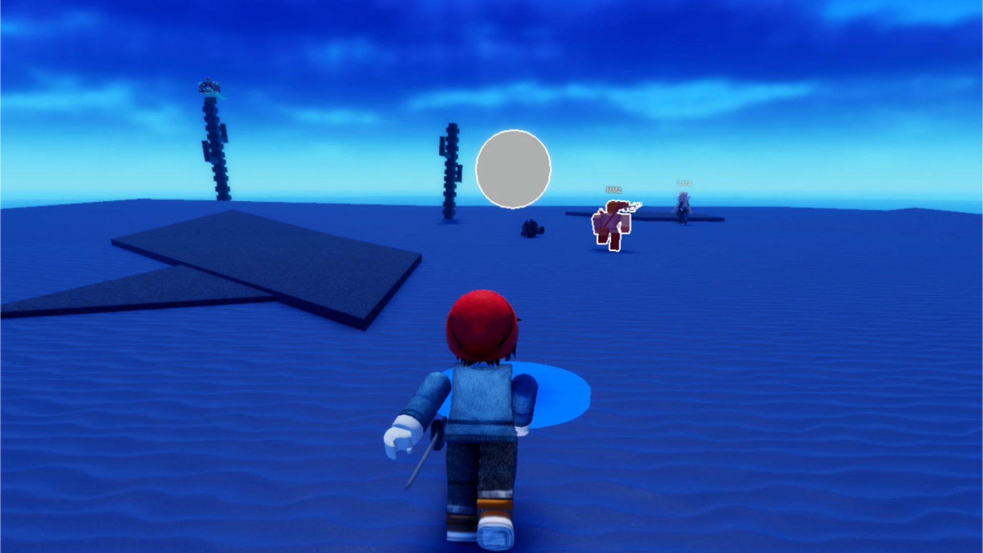 Blade Ball tier list January 2024