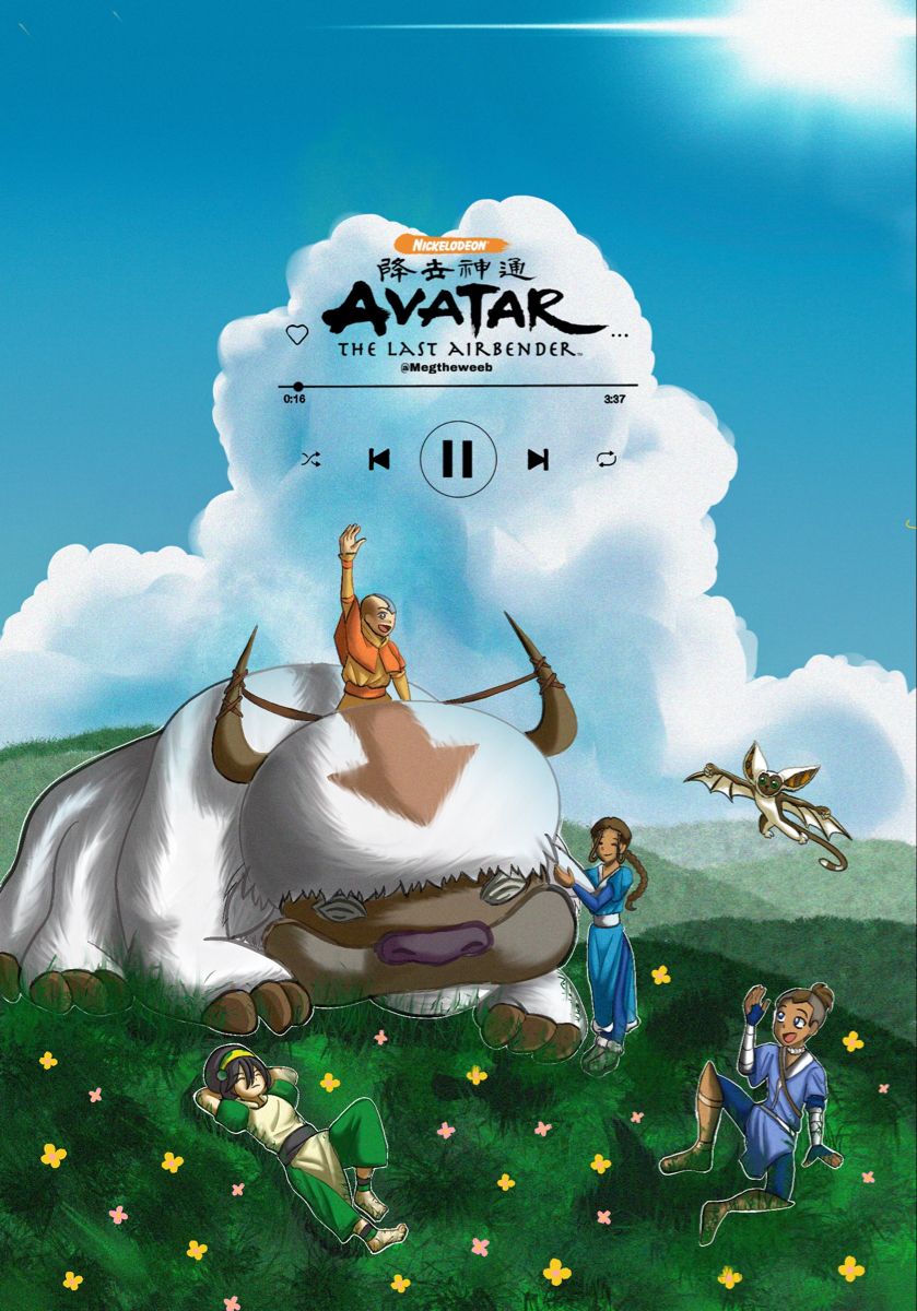 Avatar wallpaper. Avatar legend of aang, Avatar the last airbender, Avatar