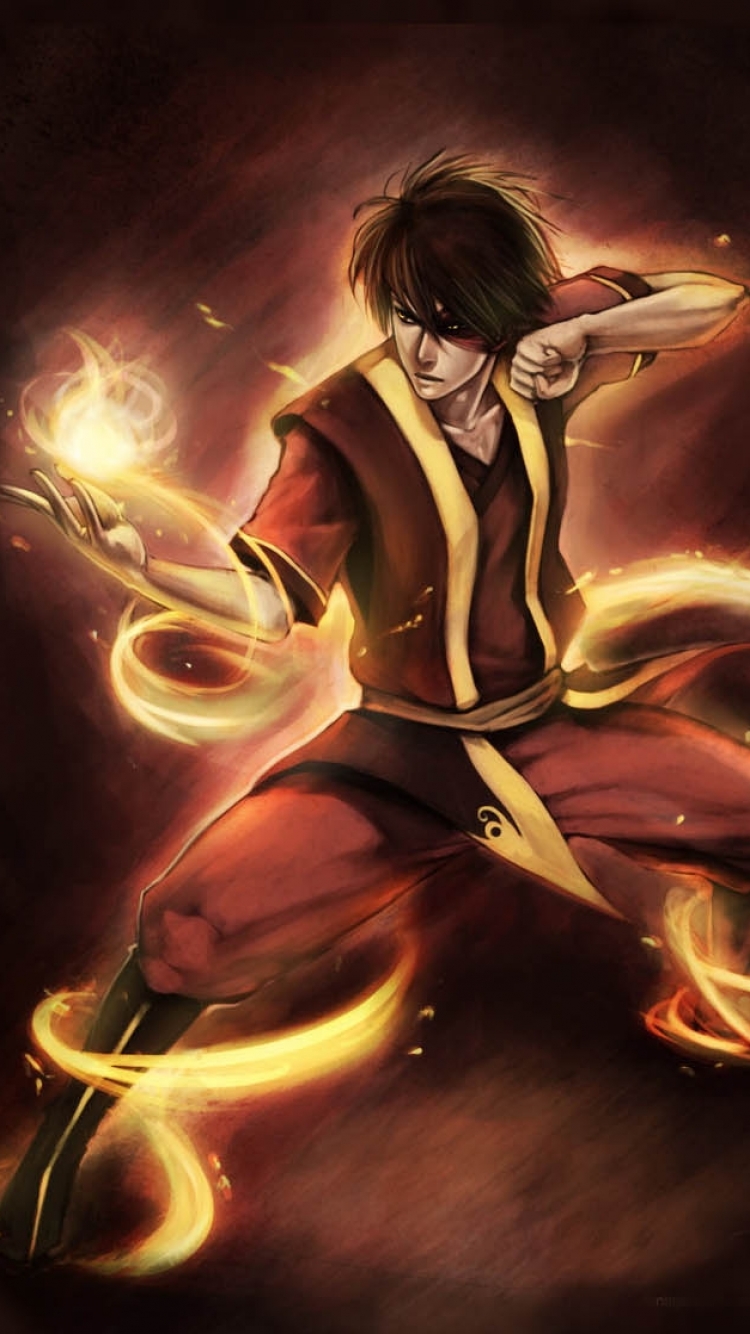 Download Zuko (Avatar) wallpaper for mobile phone, free Zuko (Avatar) HD picture