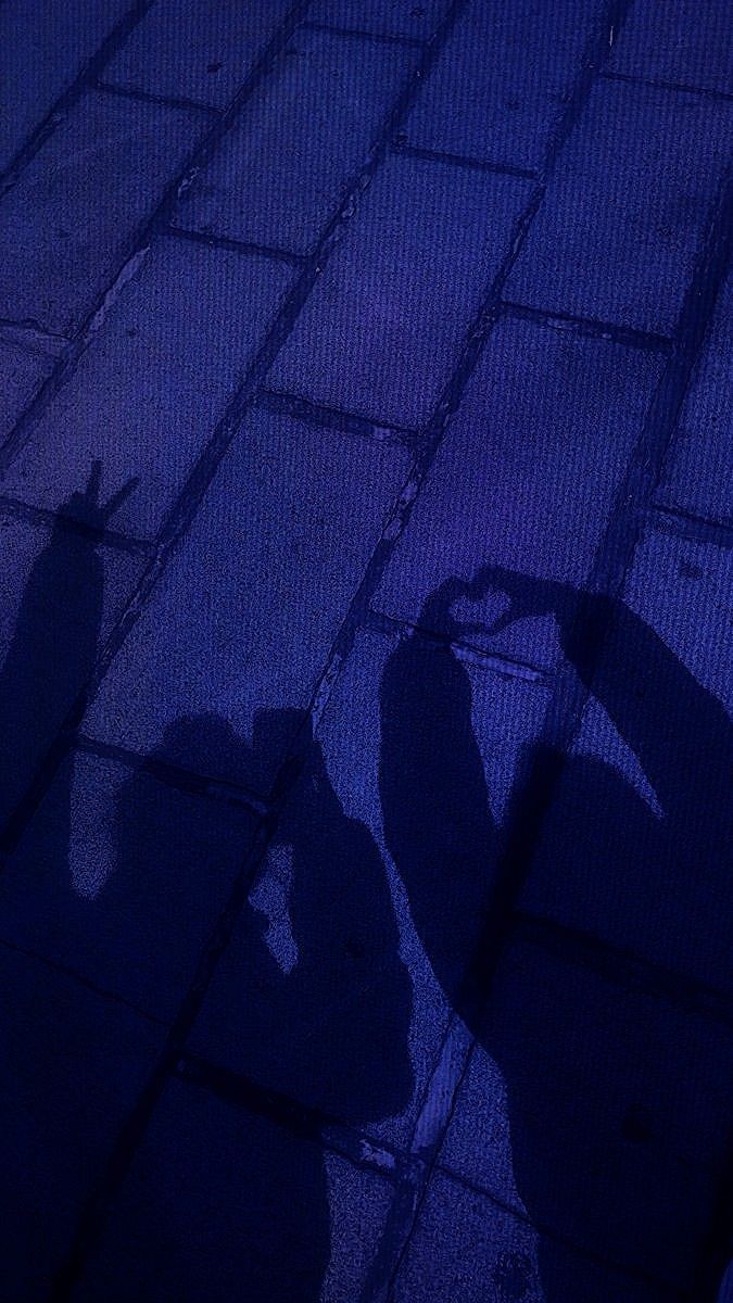 Cybercore Aesthetic Wallpaper for a