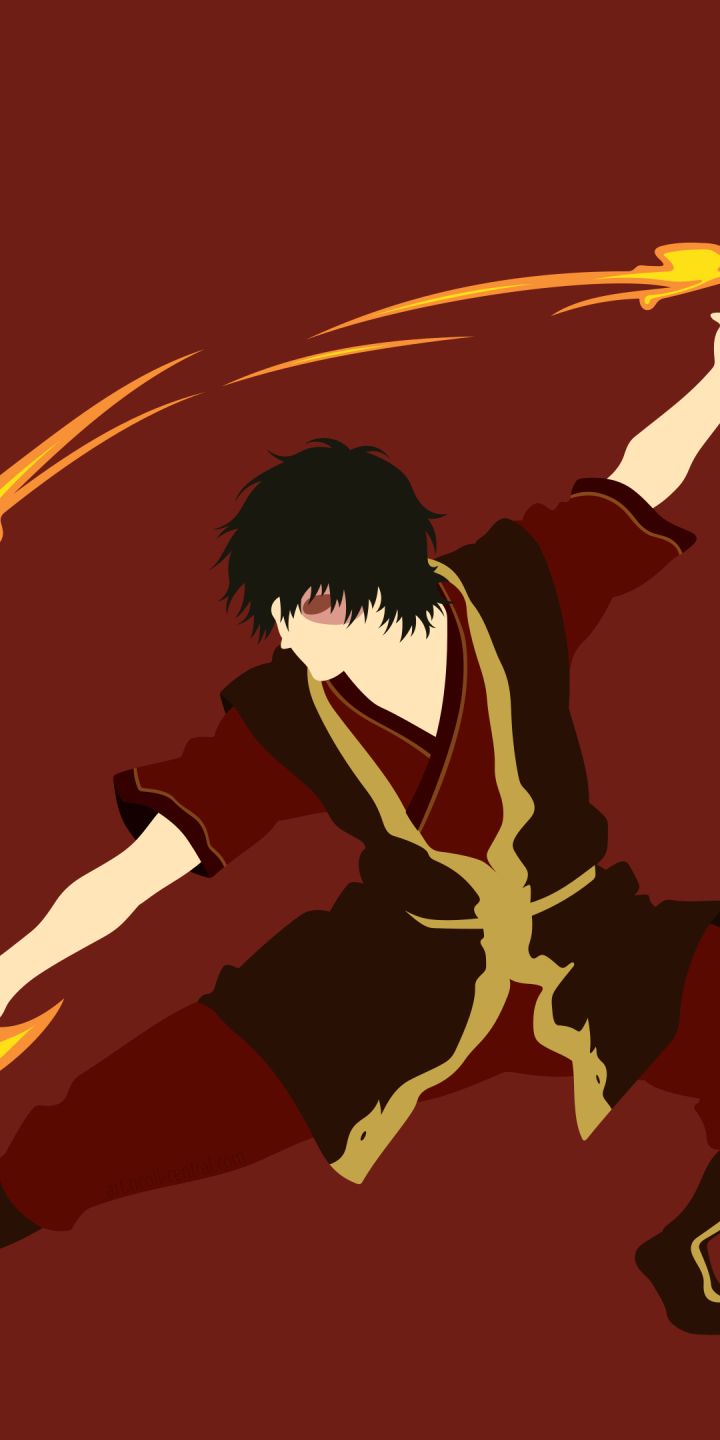 Download Zuko (Avatar) wallpaper for mobile phone, free Zuko (Avatar) HD picture