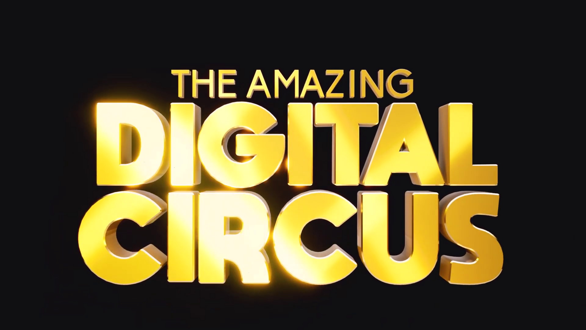 The Amazing Digital Circus. The SMG4 GLITCH