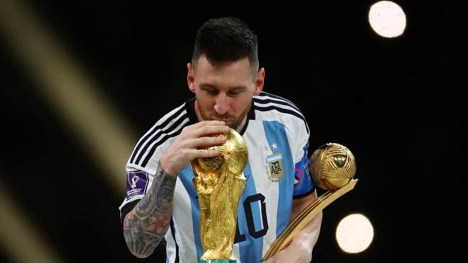 Lionel Messi Drops Major Hint At 2026 World Cup Participation In Shocking U Turn