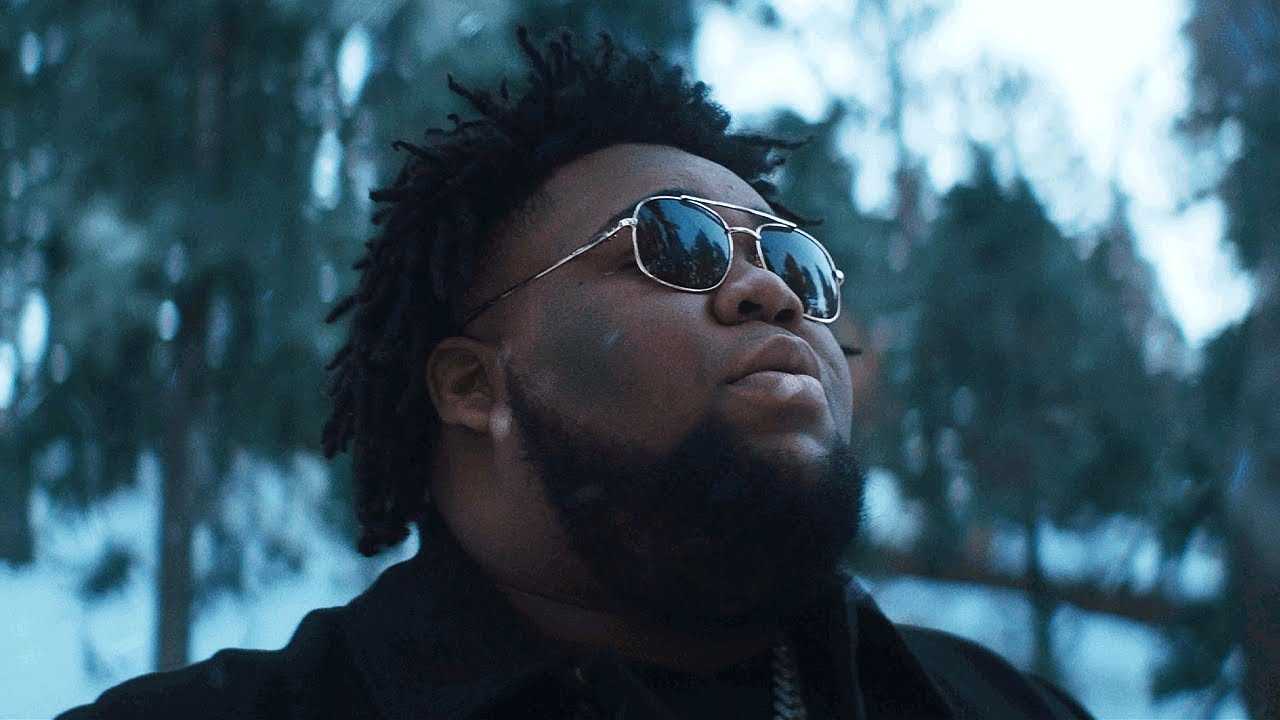 Desktop Rod Wave Wallpaper