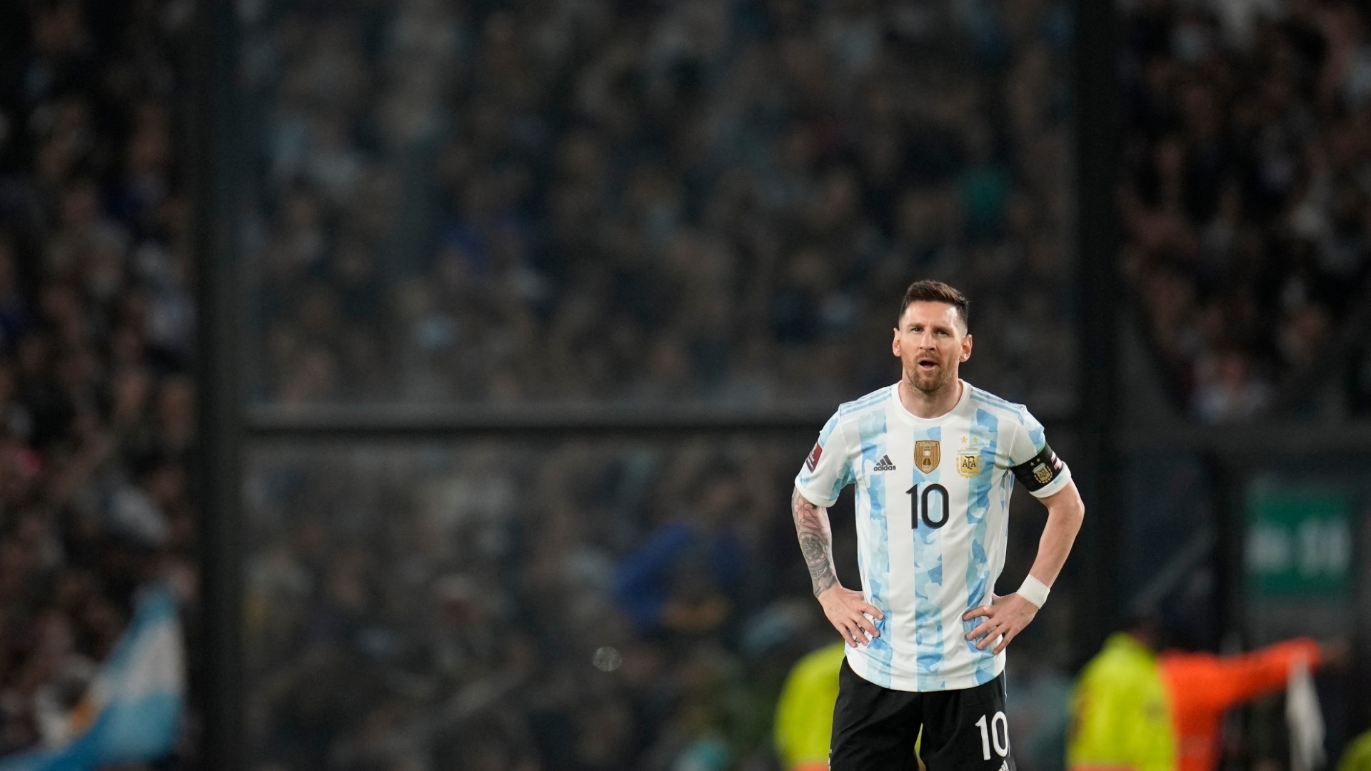 Messi Fifa World Cup Wallpaper Messi Fifa World Cup Wallpaper Download