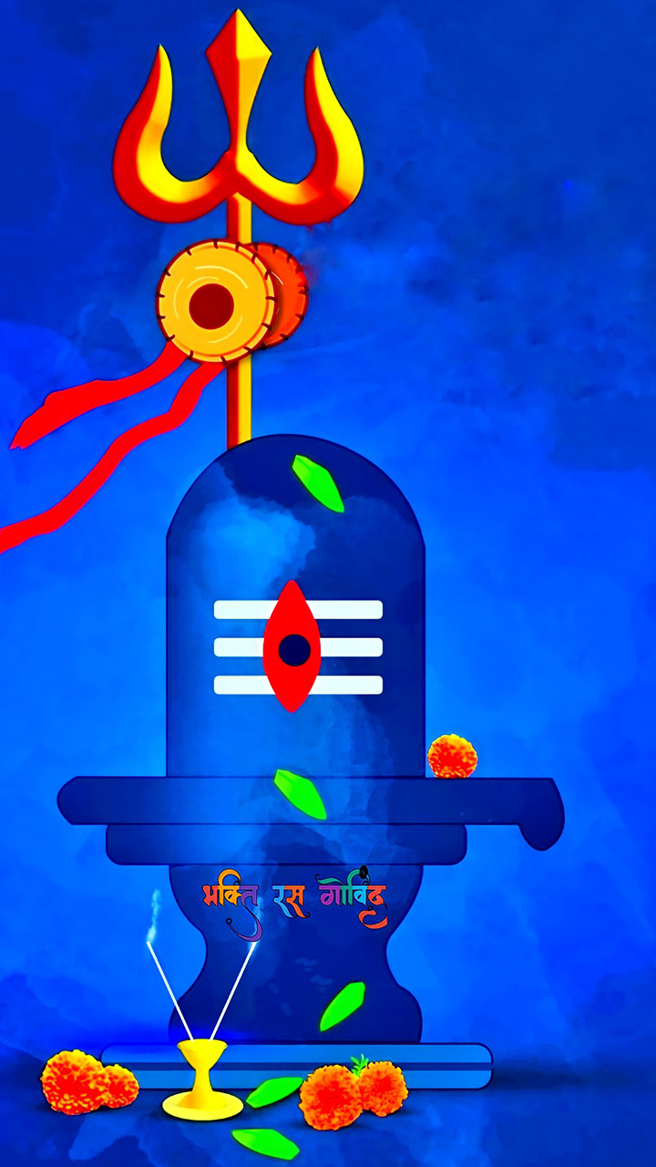 Lord Shiva Image, HD Wallpaper and Greetings for Maha Shivratri 2022 Celebrations