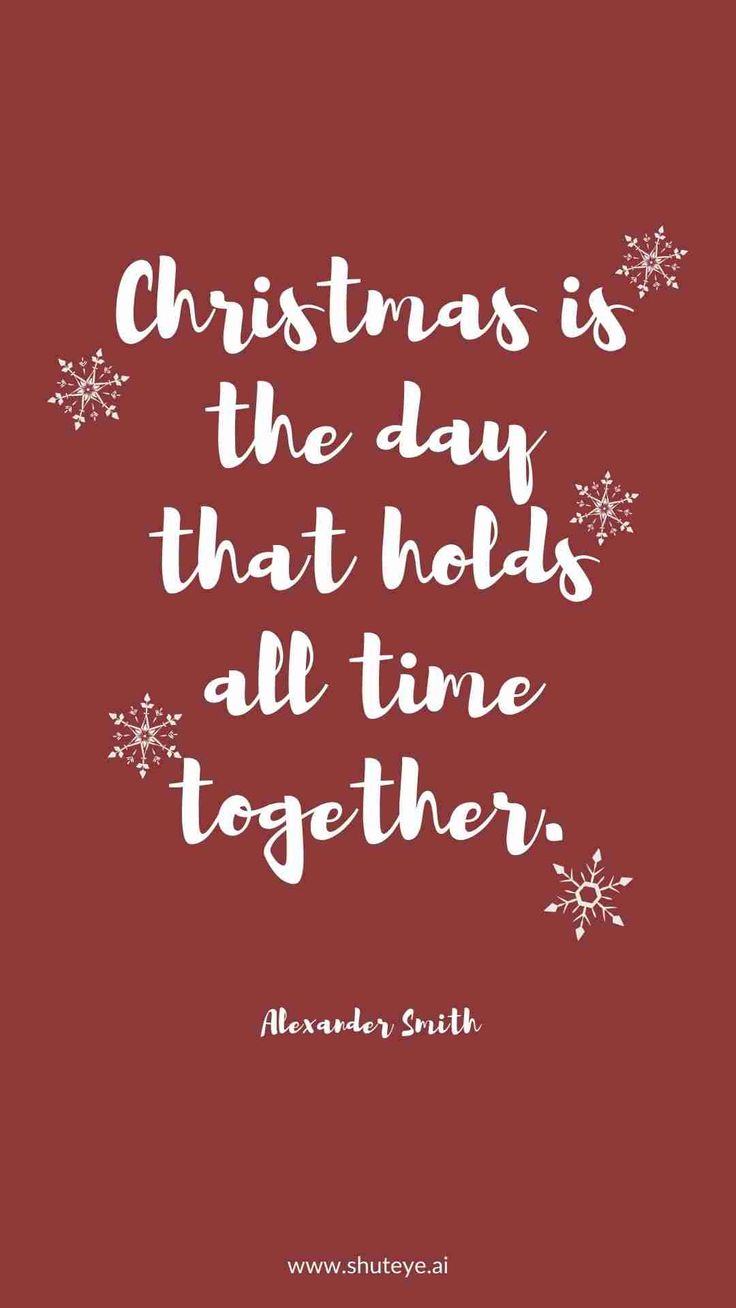Christmas Wallpaper for Phone: Best Christmas Quotes. Christmas quotes, Best christmas quotes, Christmas thoughts quotes