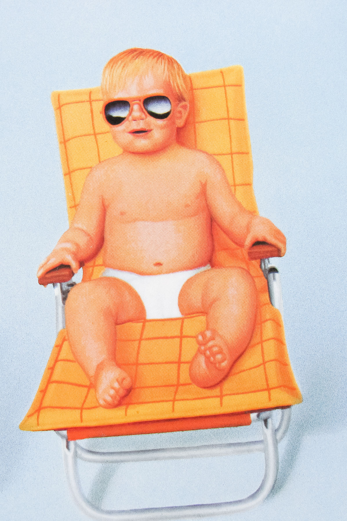 Raising Arizona / one sheet / USA