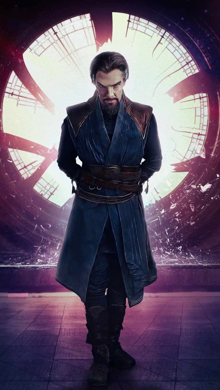 Sinister Strange IPhone Wallpaper Wallpaper, iPhone Wallpaper. Doctor strange marvel, Dr strange, Doctor strange