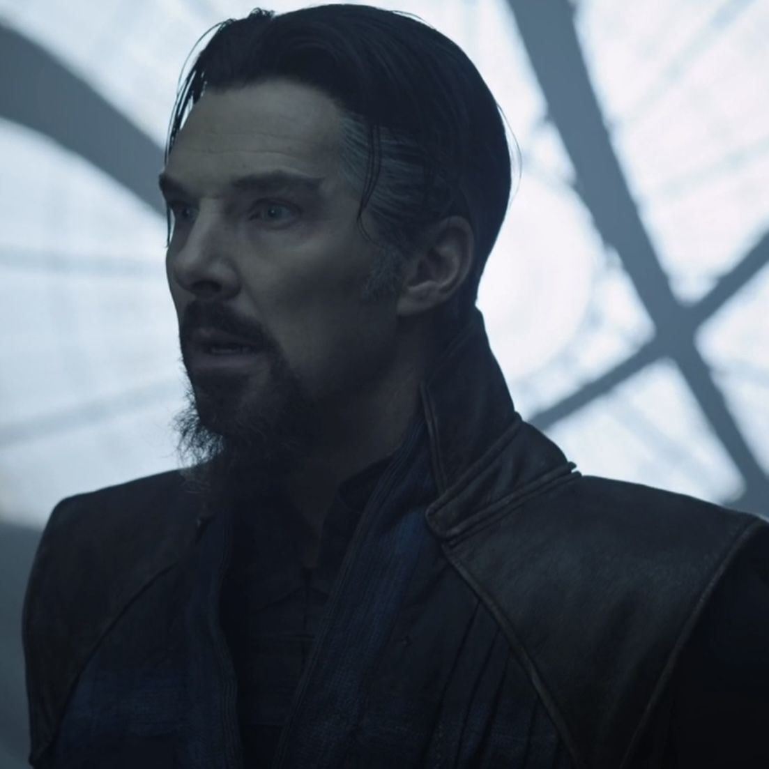Mystical Marvel: Doctor Strange in the Multiverse of Madness