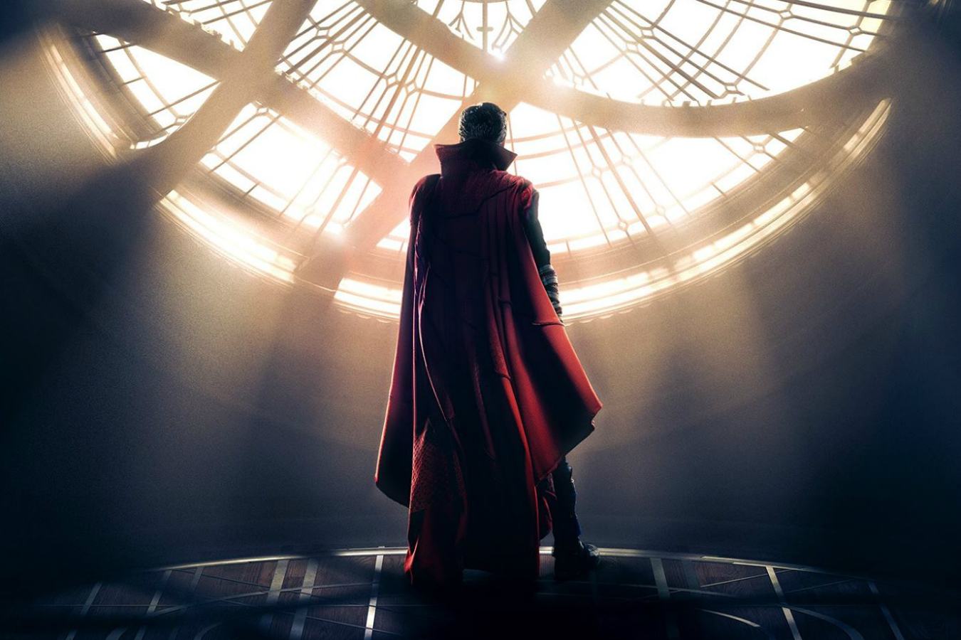 Doctor Strange' Movie: Everything We Know So Far