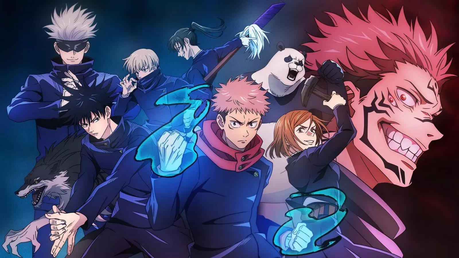 Jujutsu Kaisen Season 2 Episode 13