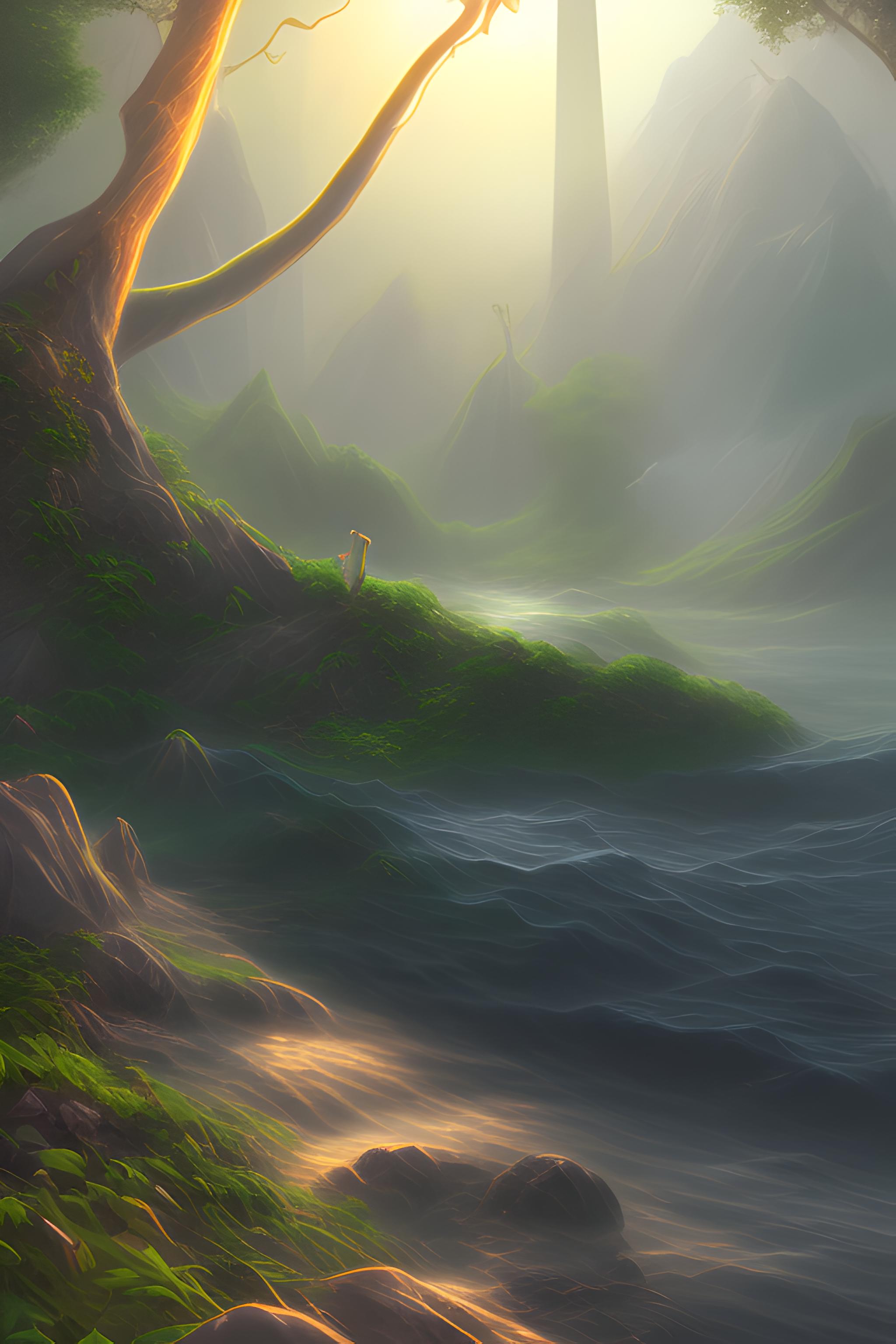 Light Wallpaper for iPhone 15 pro Max