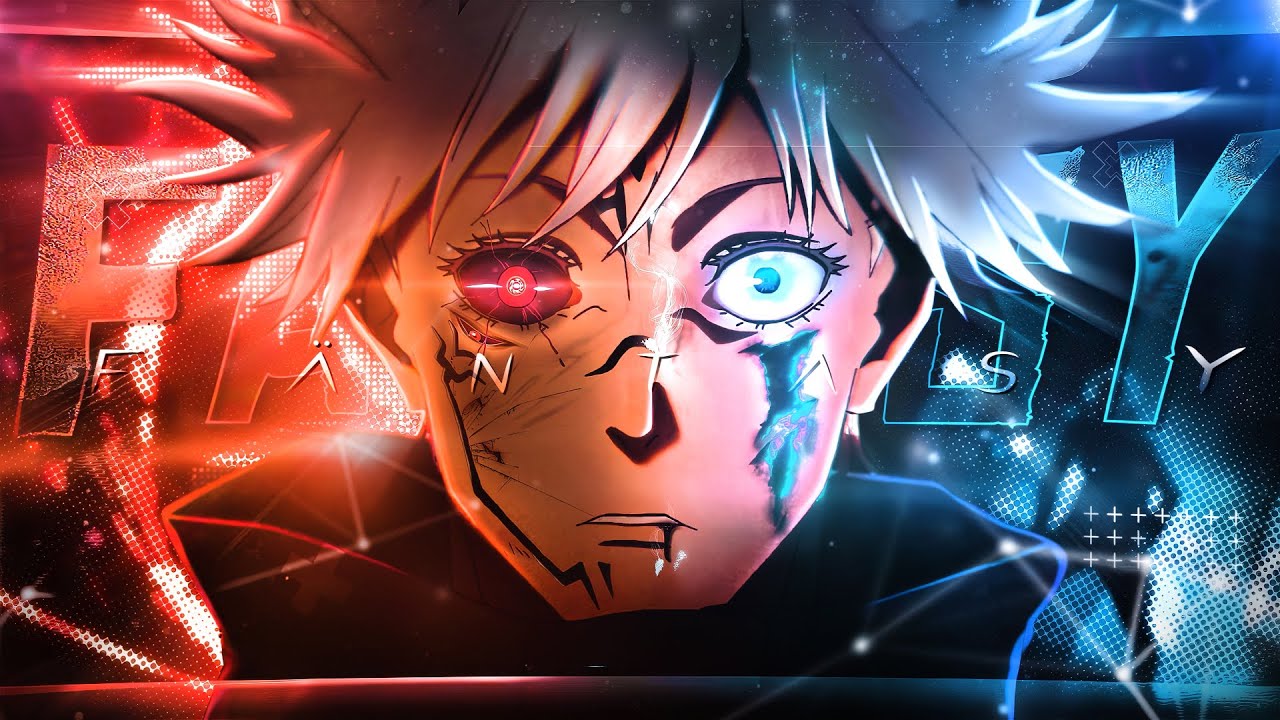 Jujutsu Kaisen. Shibuya Arc [Edit AMV]