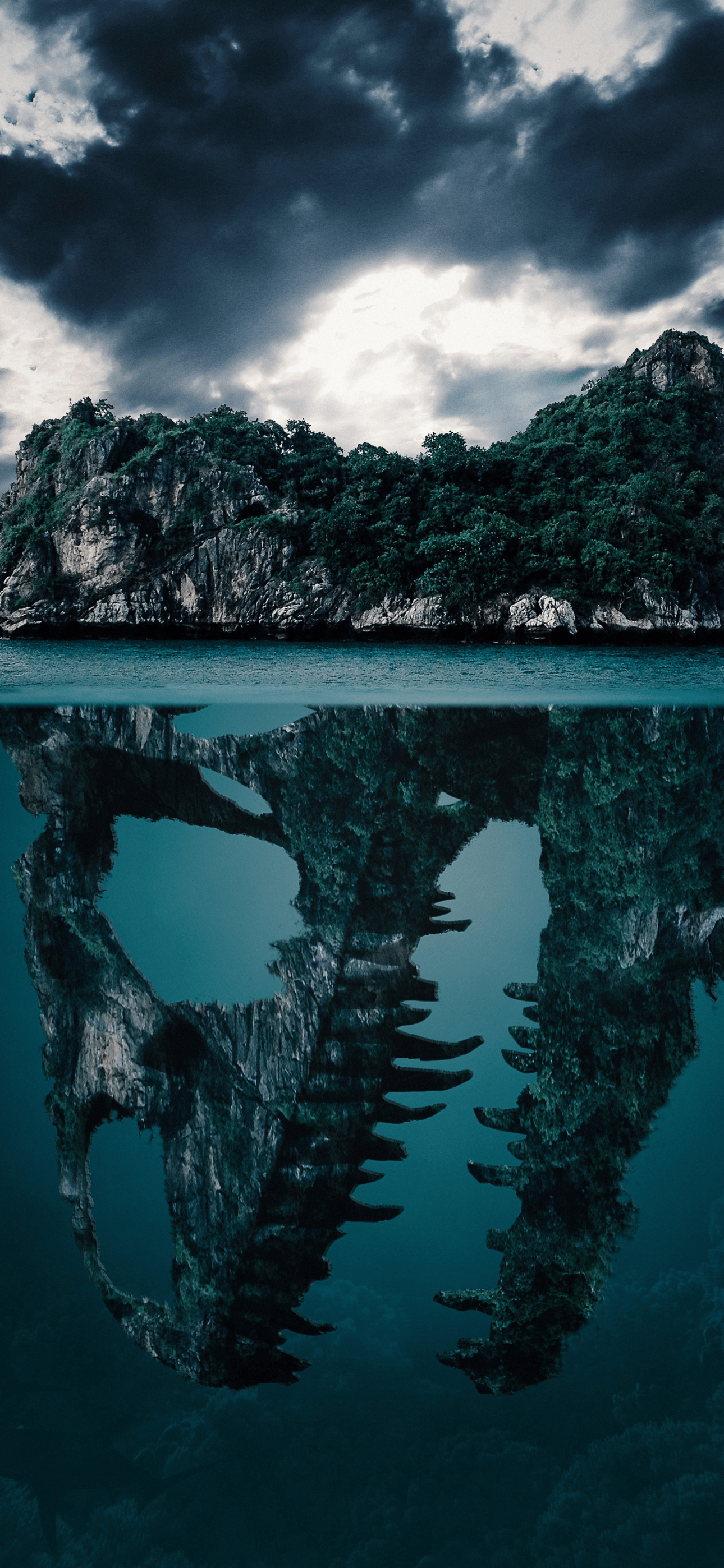 iPhone 15 & iPhone 15 Pro Wallpaper