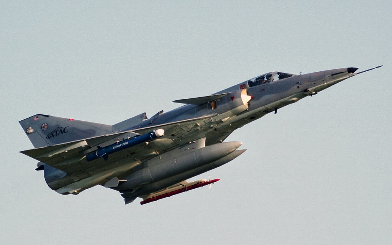 IAI Kfir. GTA5 Mods.com Forums