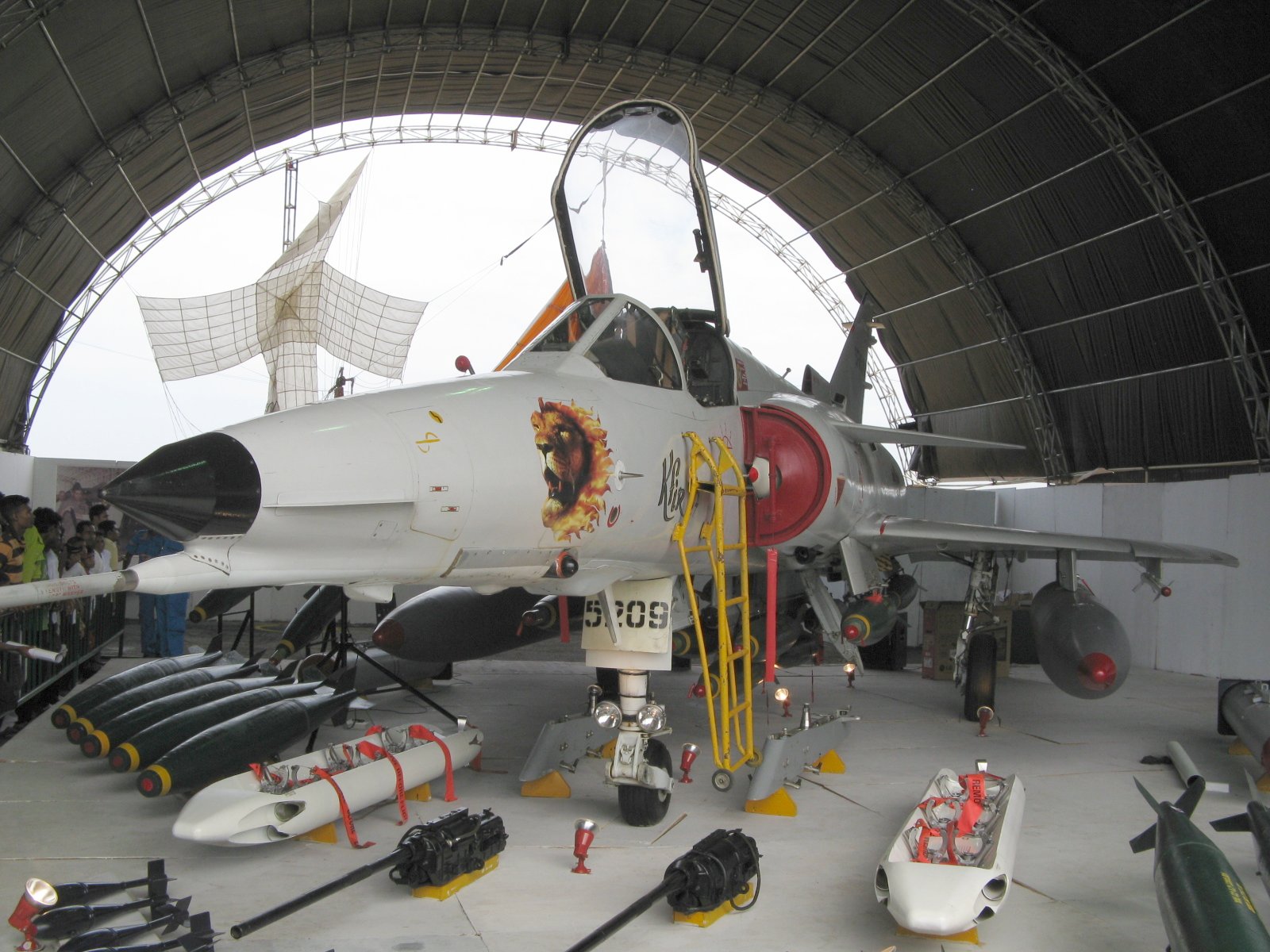 No. 10 Squadron SLAF