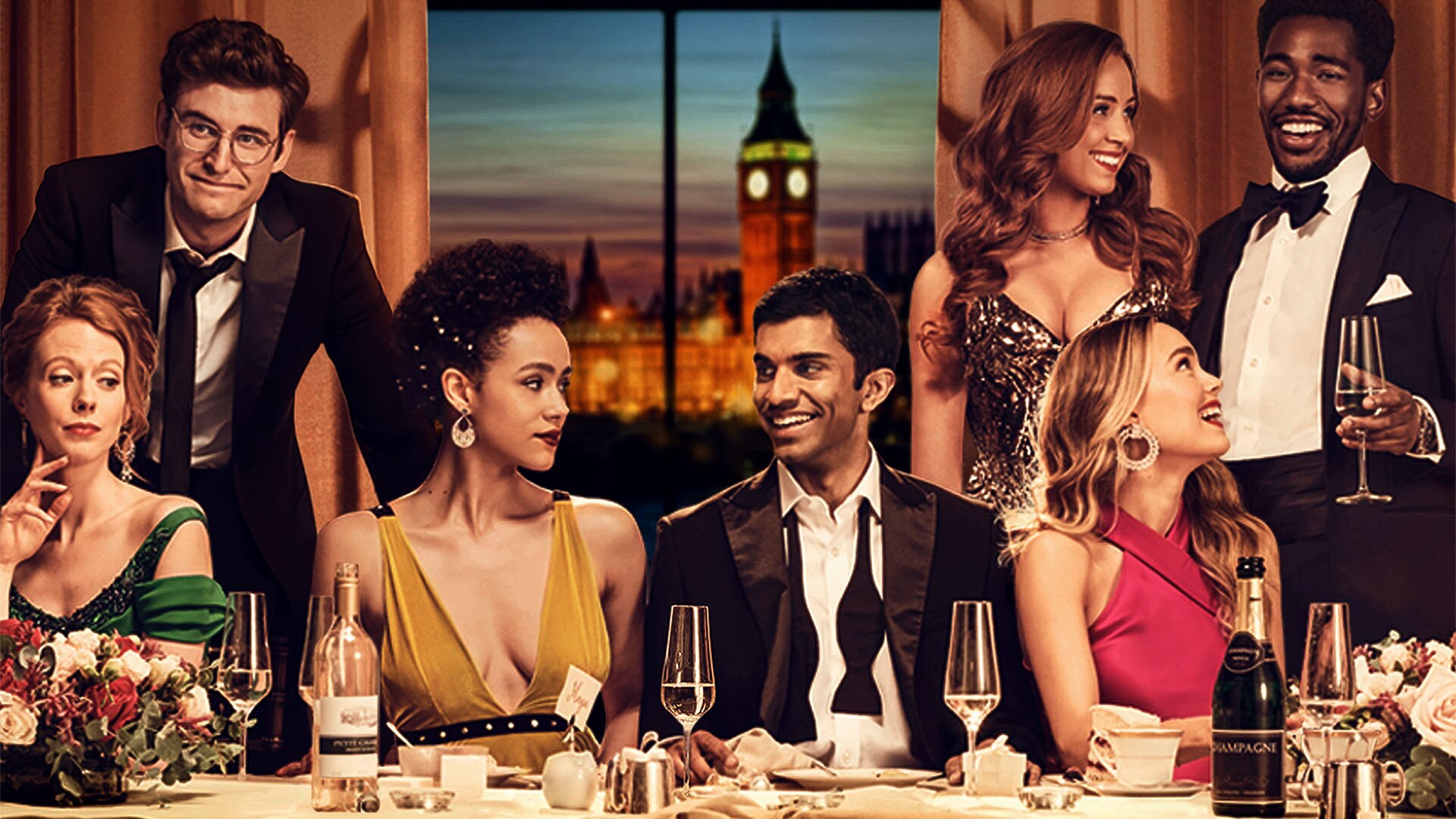 Watch Four Weddings and a Funeral (series). Stream free on Channel 4
