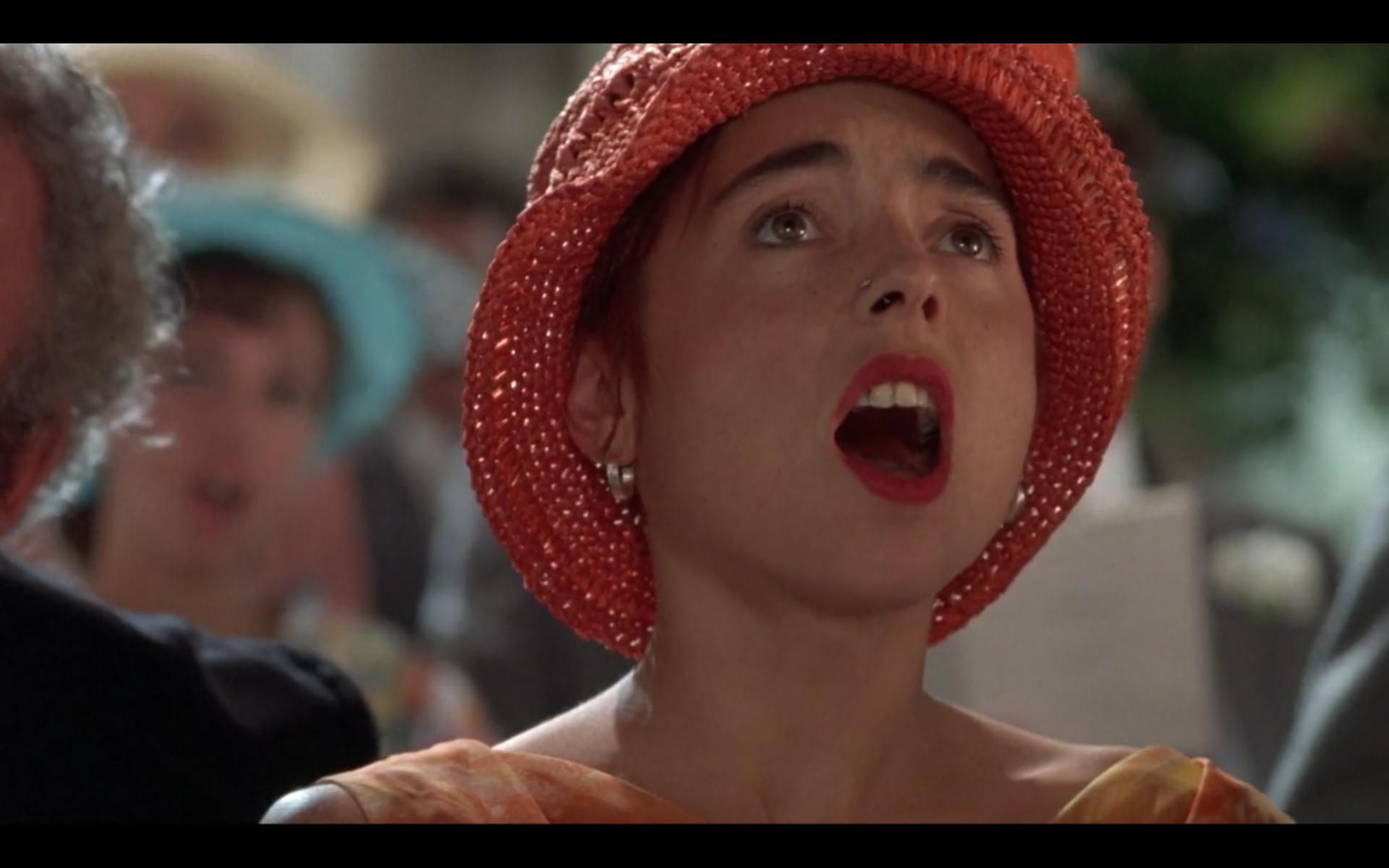 Four Weddings and a Funeral