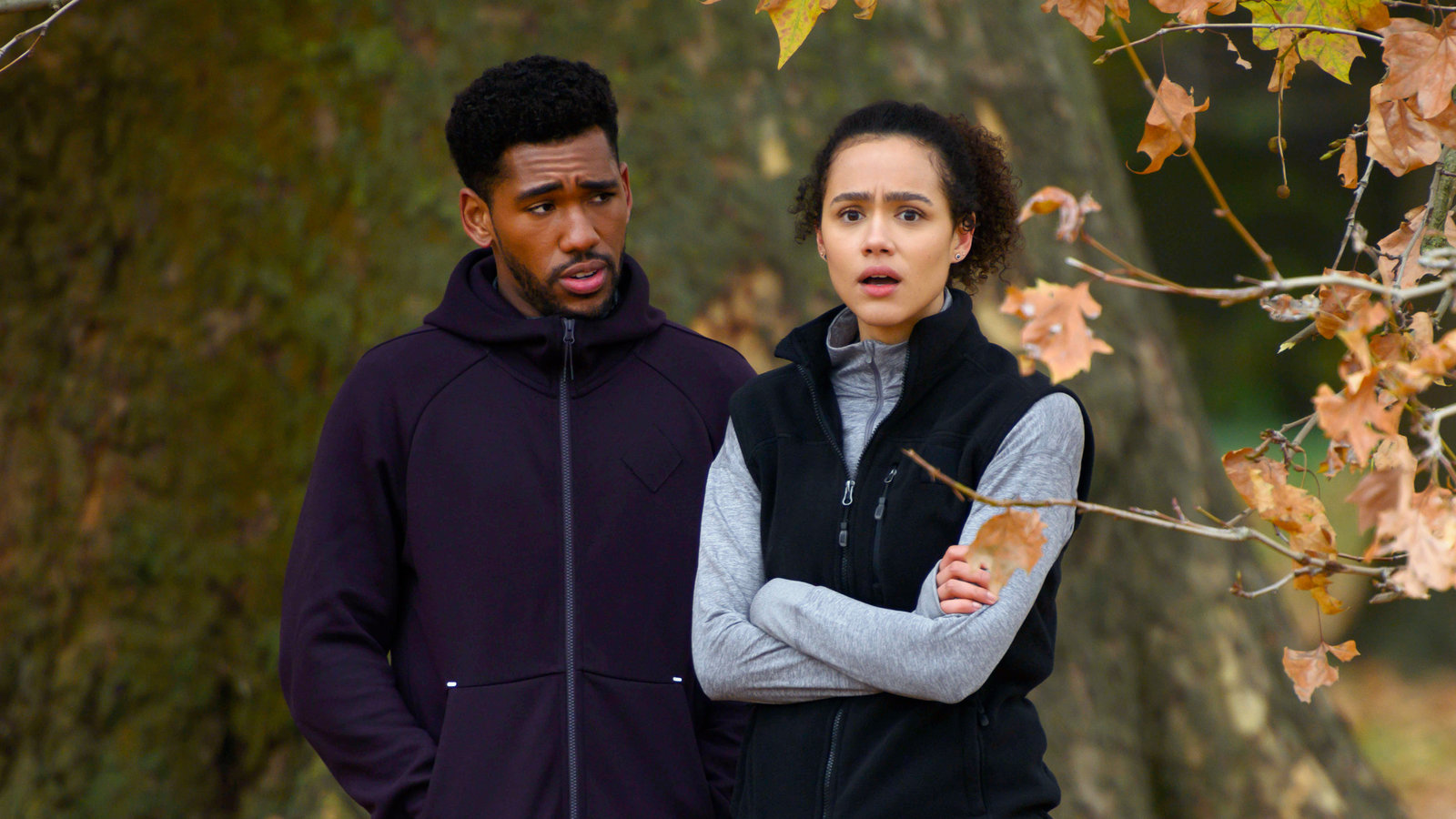 Review: 'Four Weddings and a Funeral' Doesn't Send a Gift