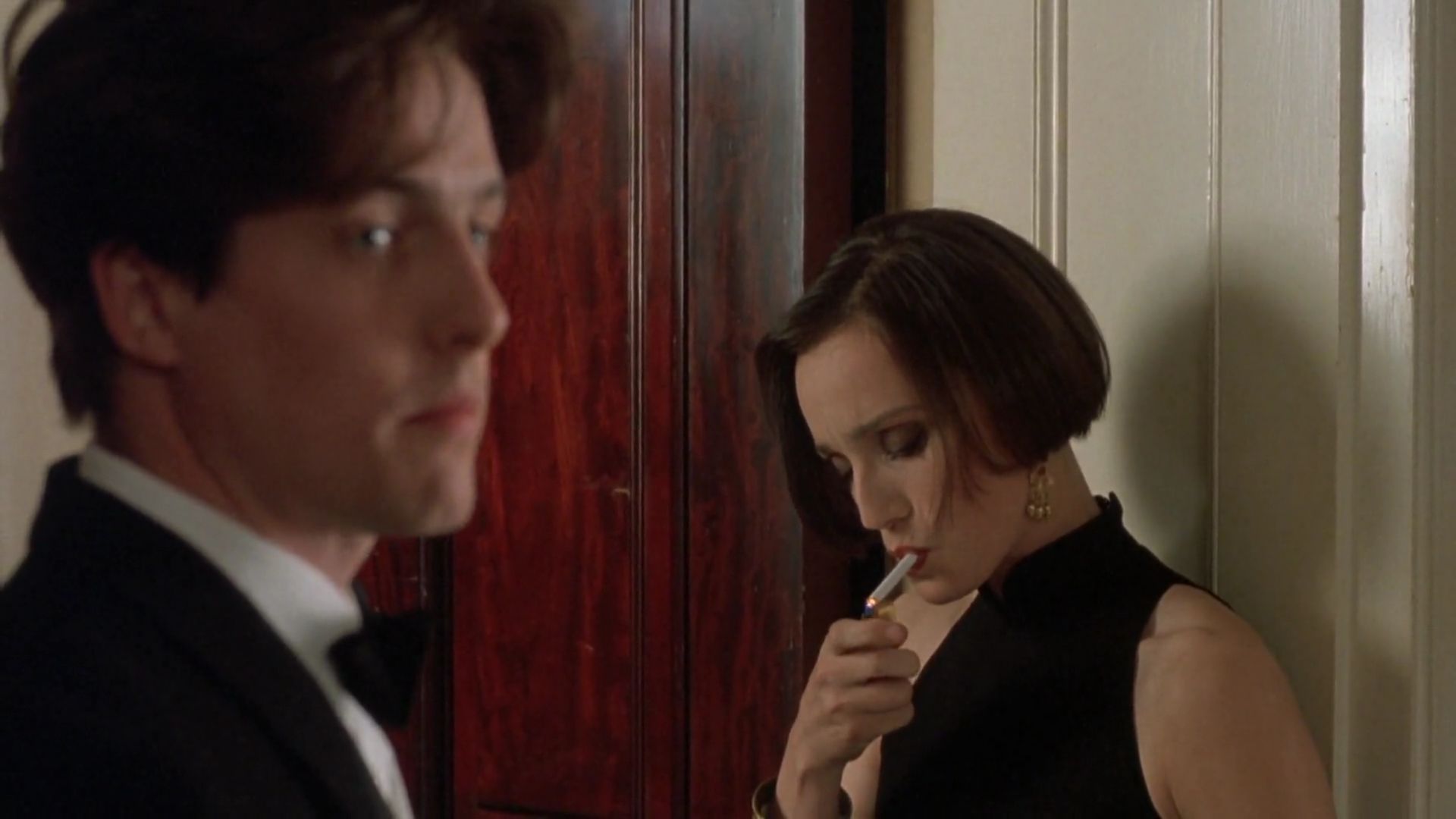 Four Weddings and a Funeral