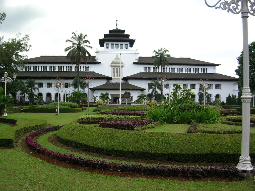 Gedung Sate