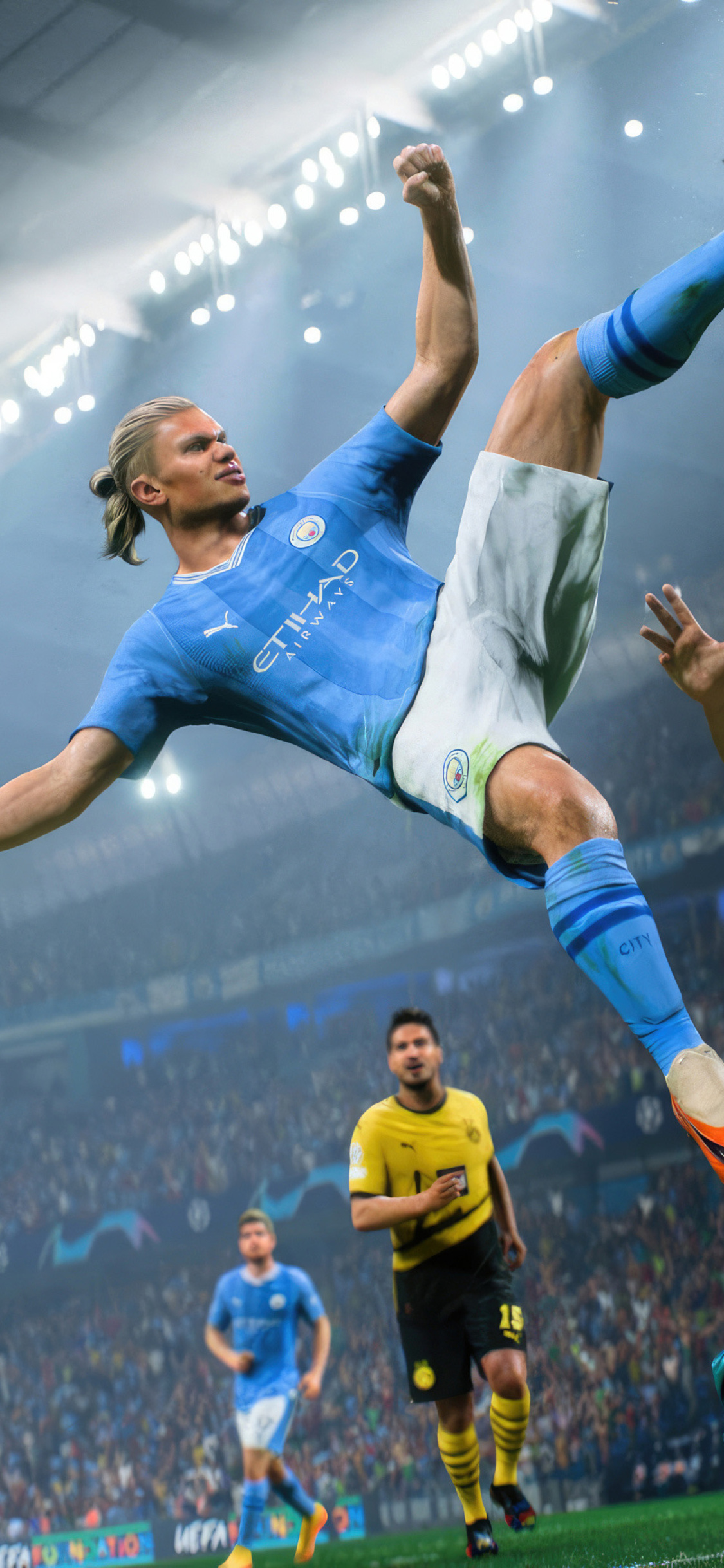 Ea Sports Fc 24 iPhone XS