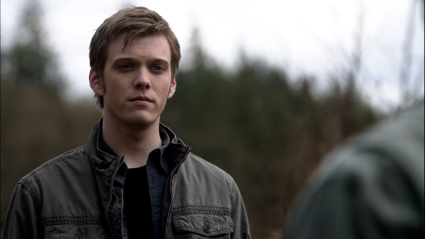 Jake Abel Is Coming Back to 'Supernatural' for the Final Season