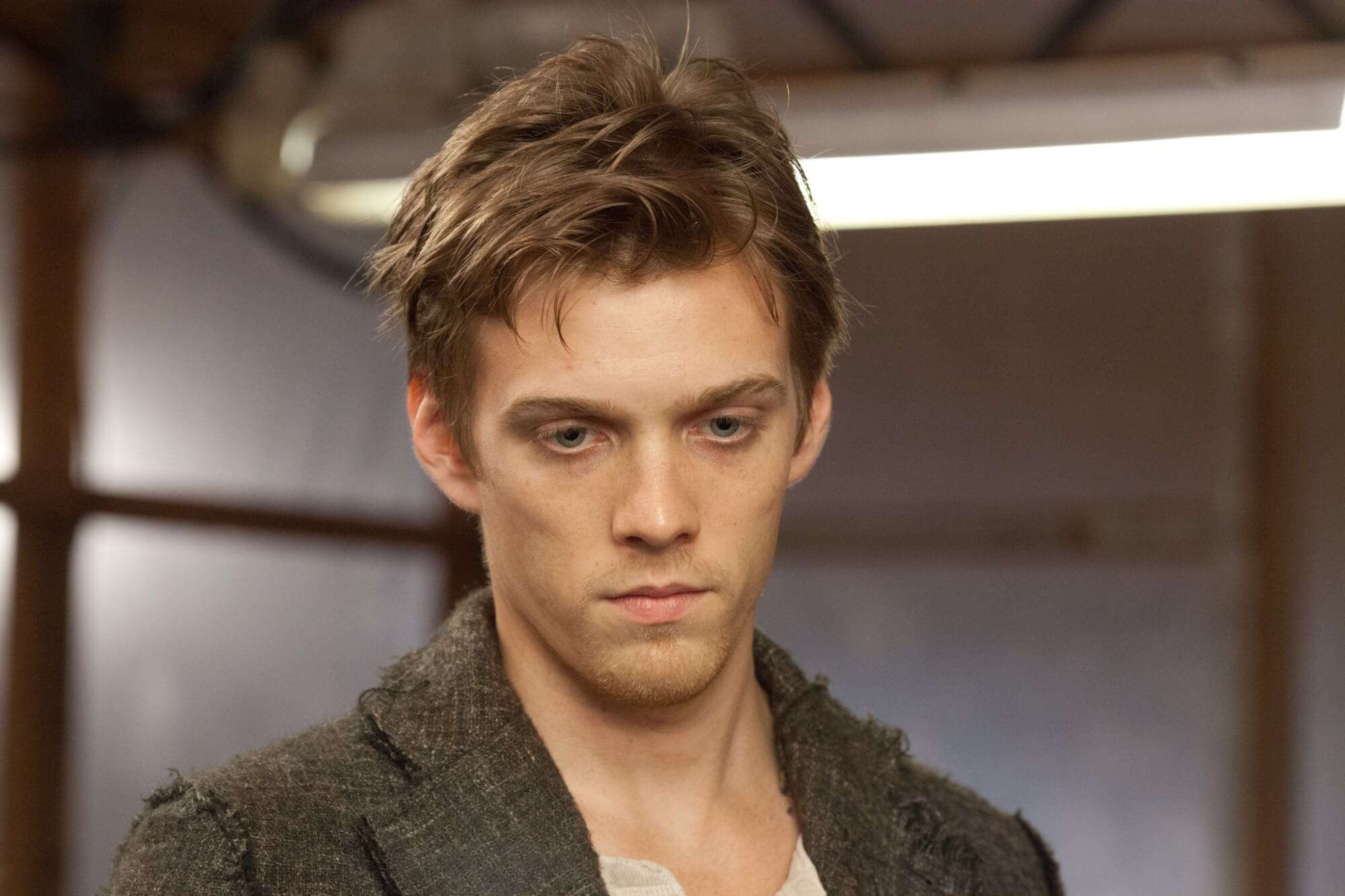 Captivating Facts About Jake Abel
